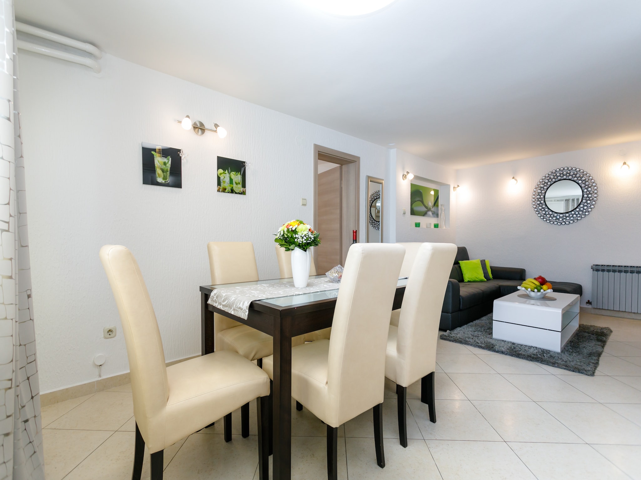 Apartmá Sanja