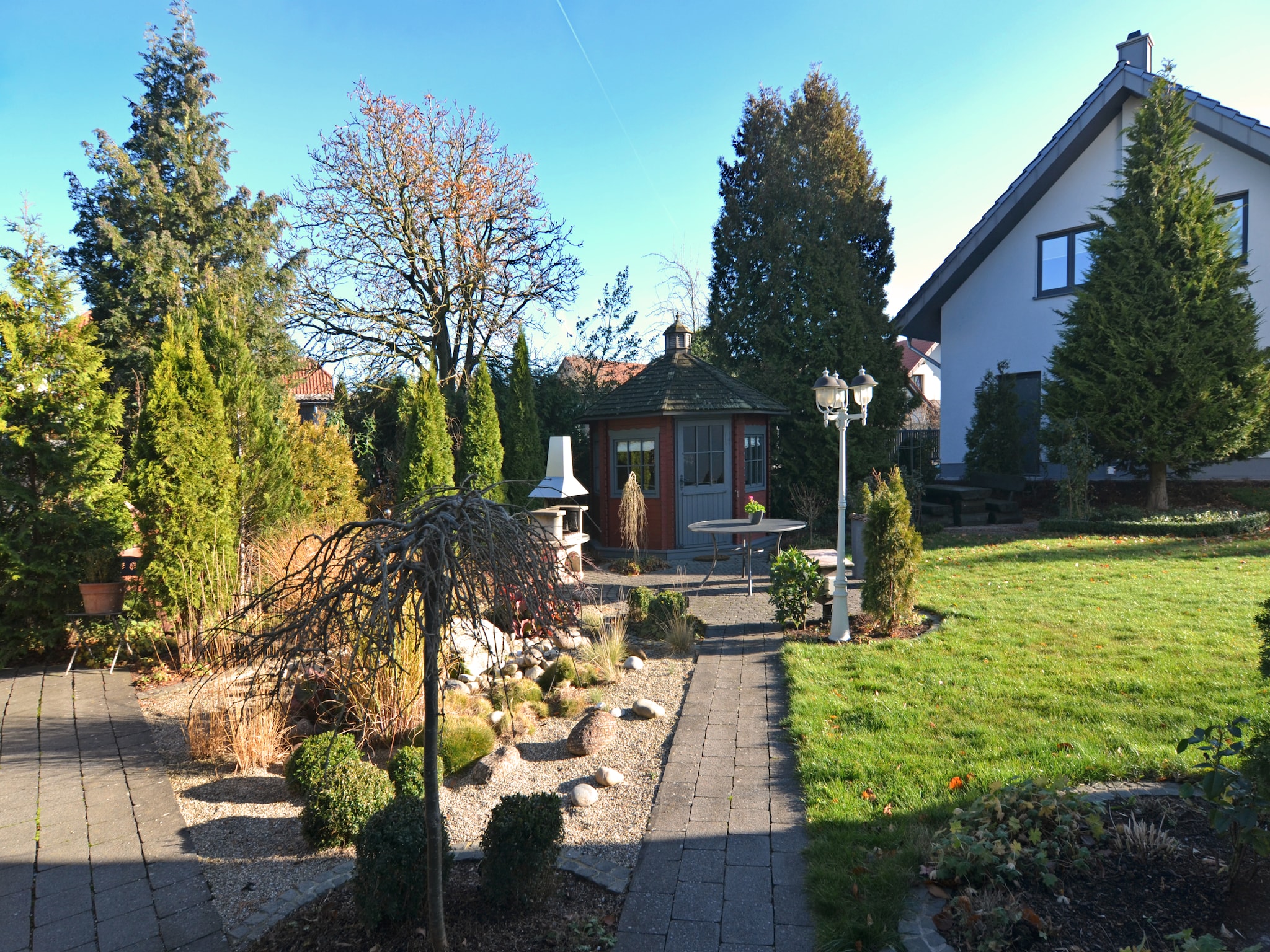 Ferienwohnung Haus Finger