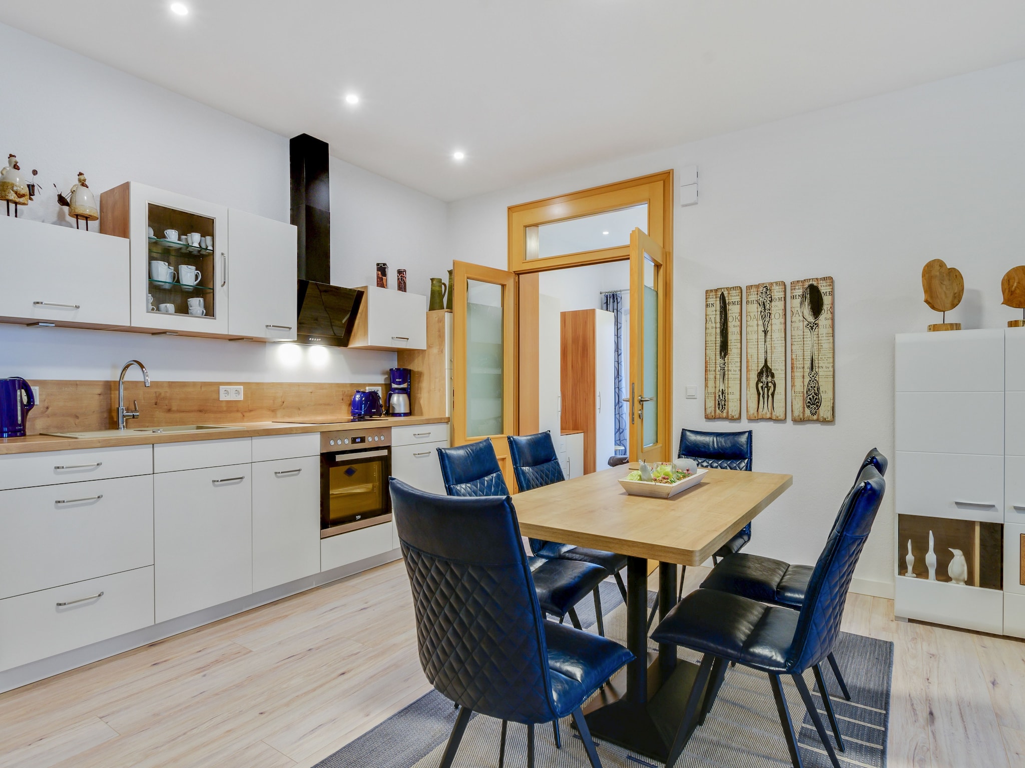 Ferienwohnung Haus Finger