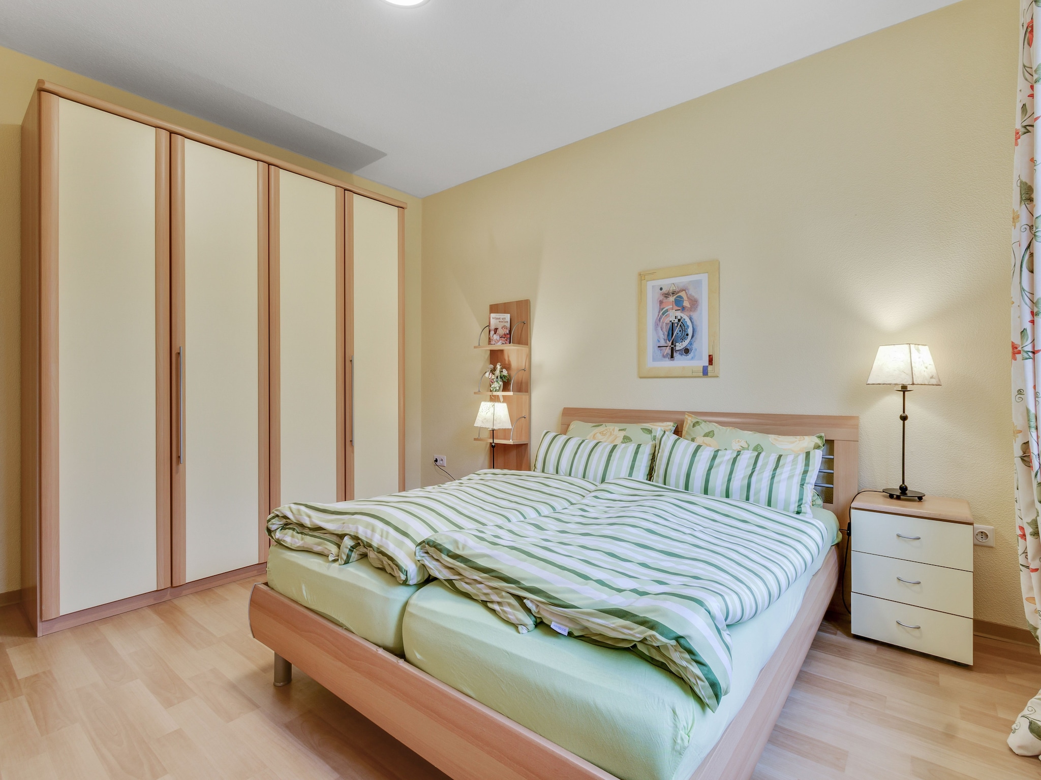 Ferienwohnung Haus Finger
