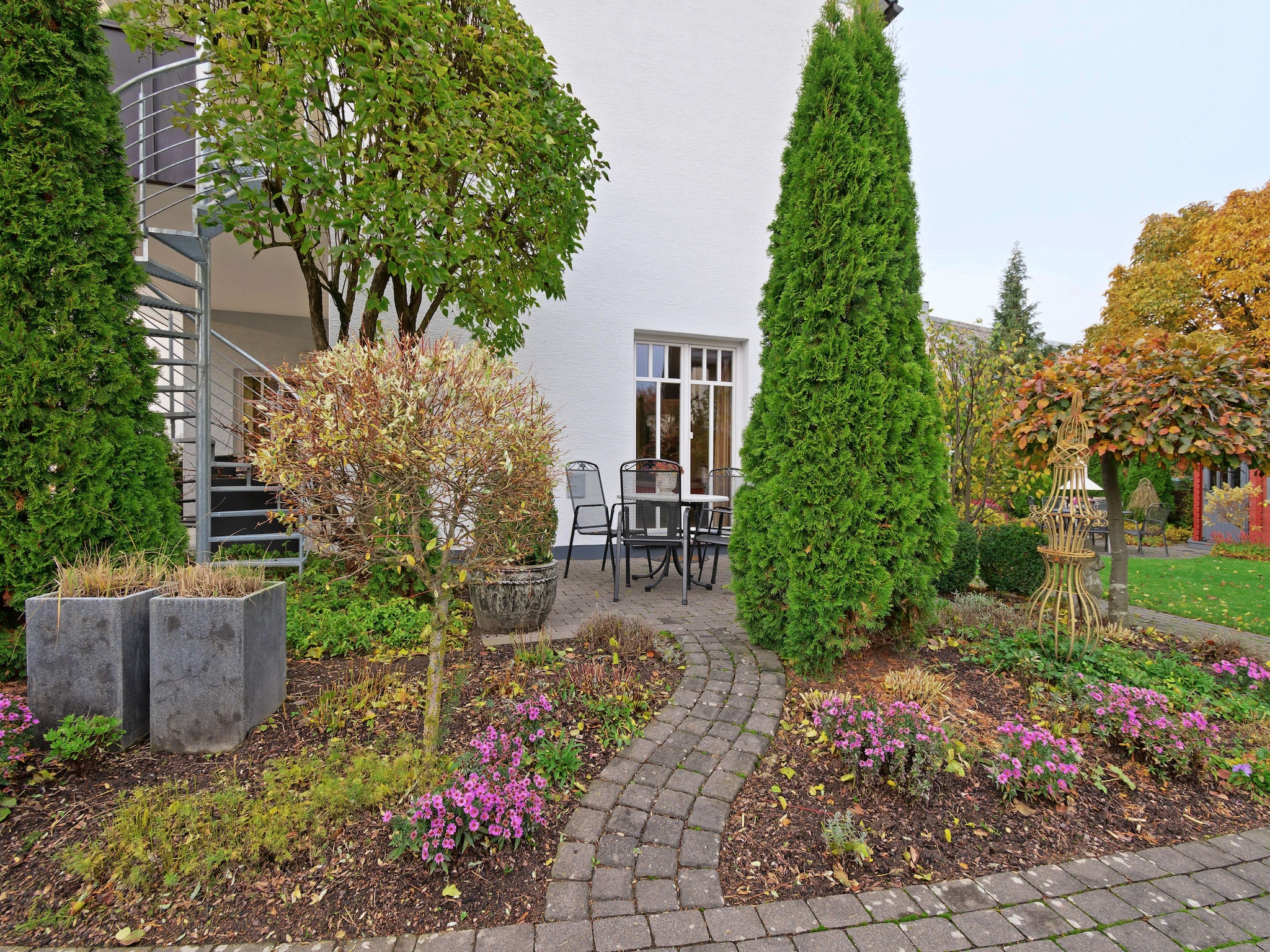 Ferienwohnung Haus Finger
