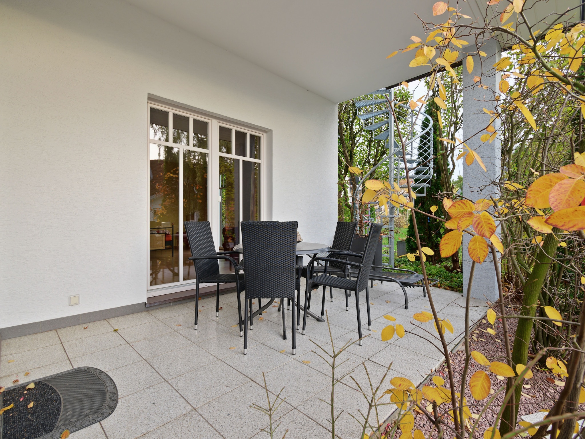 Ferienwohnung Haus Finger