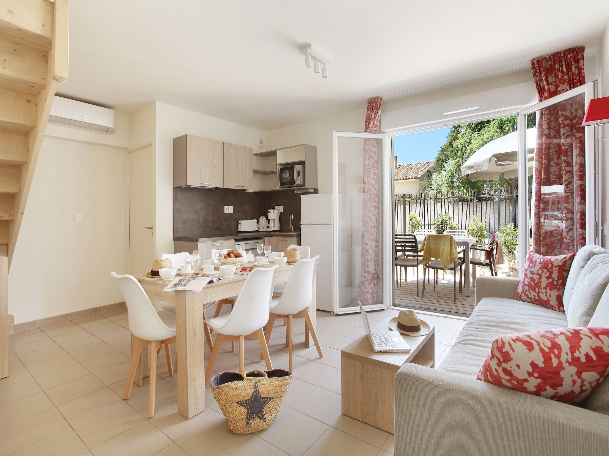 Apartment Fleur de Sel - Aigues Mortes 1