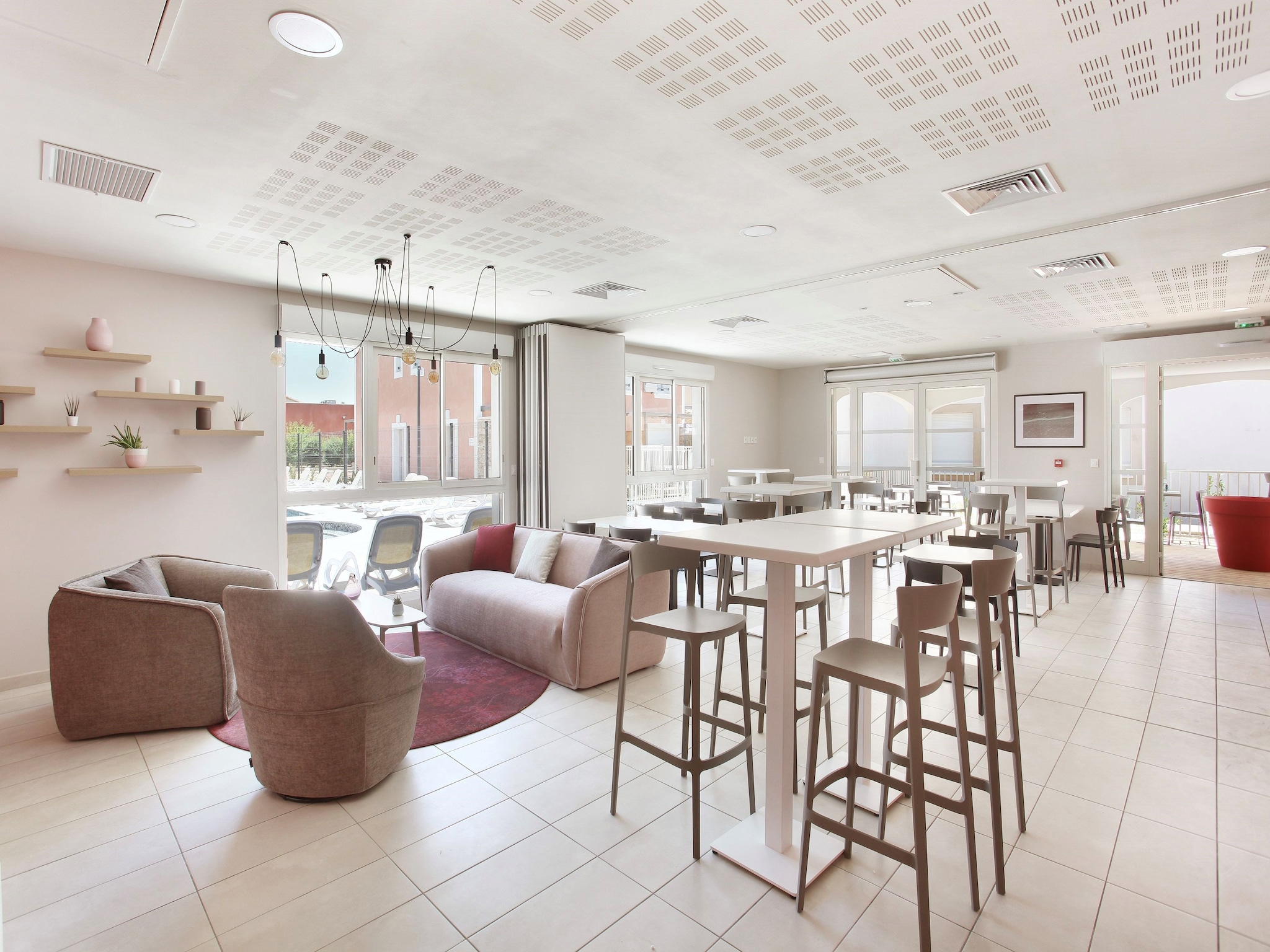 Apartment Fleur de Sel - Aigues Mortes 2