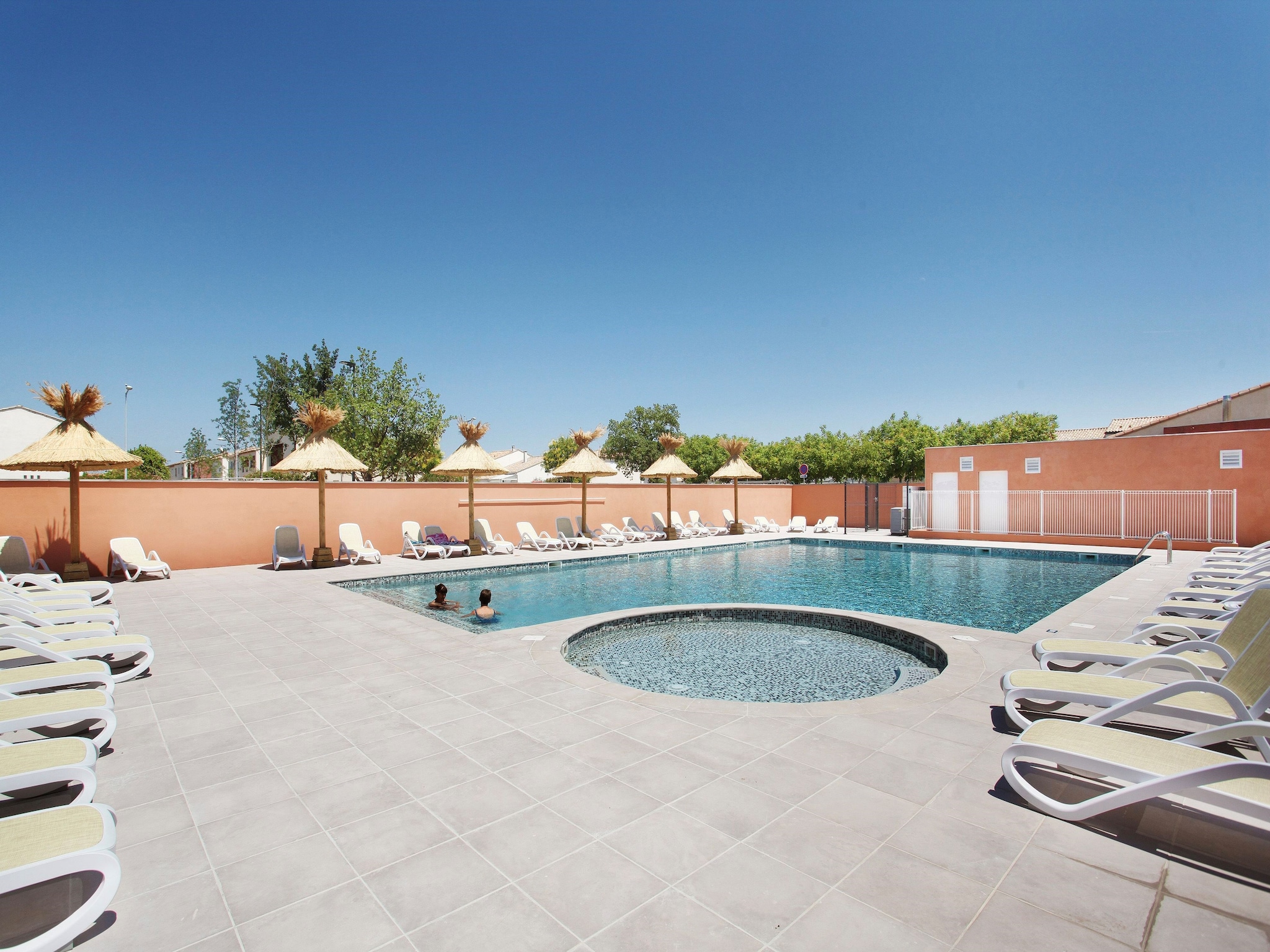 Apartment Fleur de Sel - Aigues Mortes 2