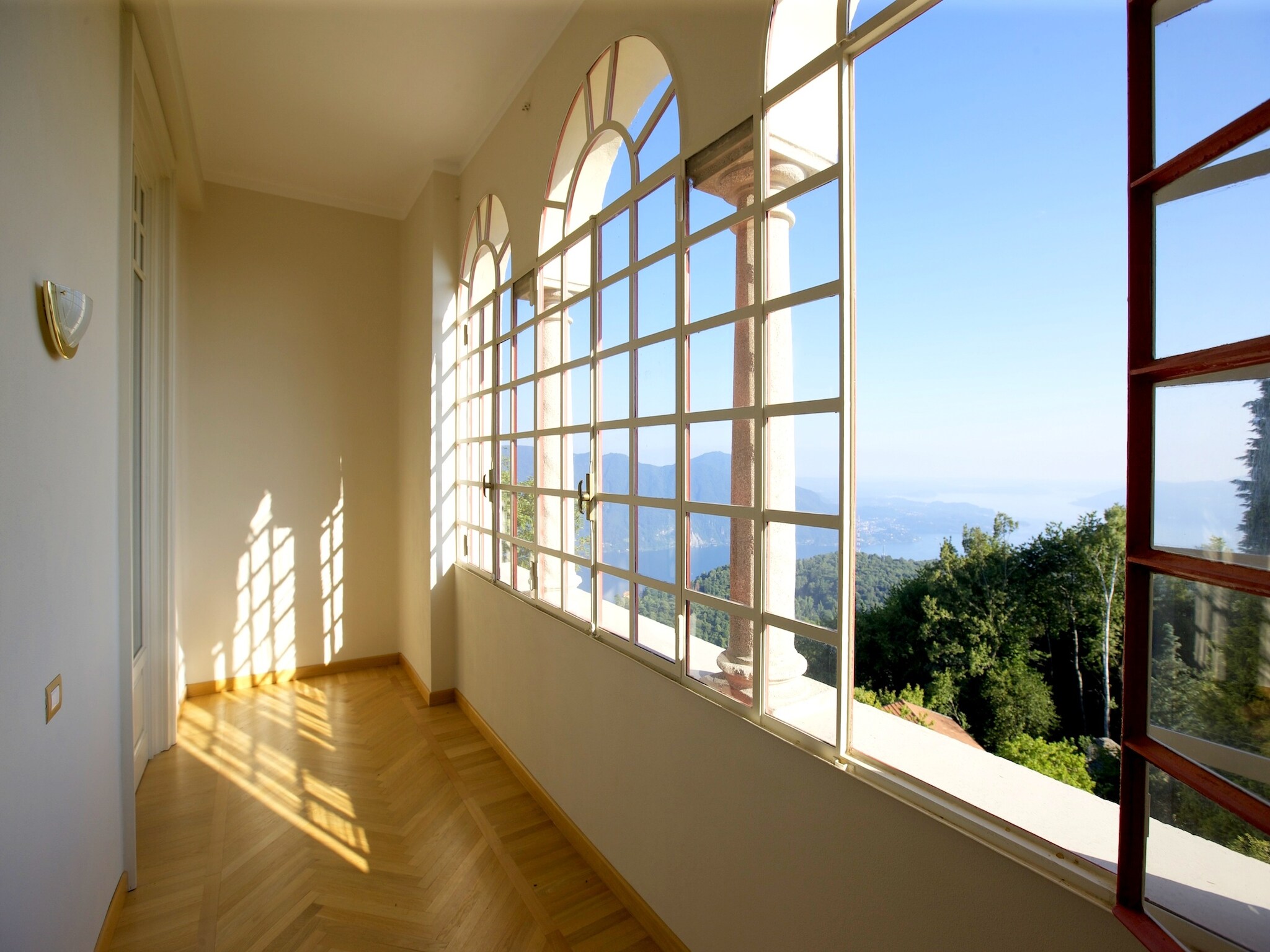 Feriebolig Villa Confalonieri - Sedici