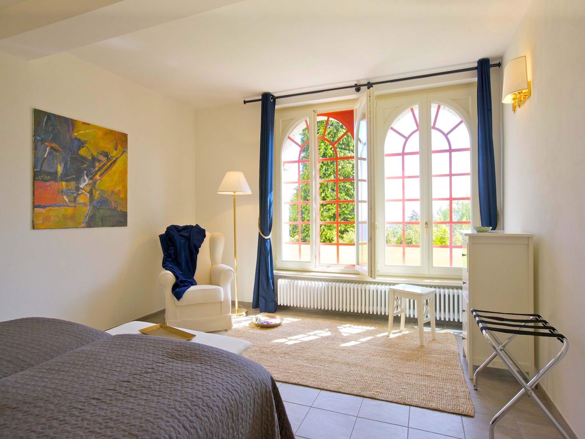 Feriebolig Villa Confalonieri - Sedici