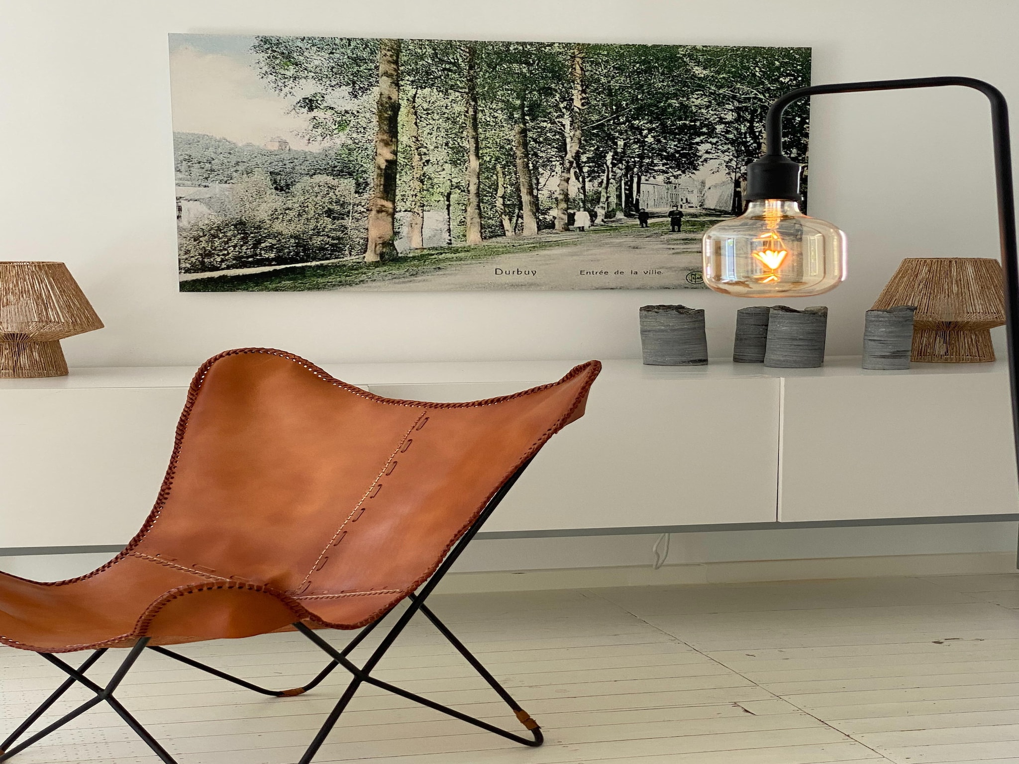 Appartement Combles de l’Atelier