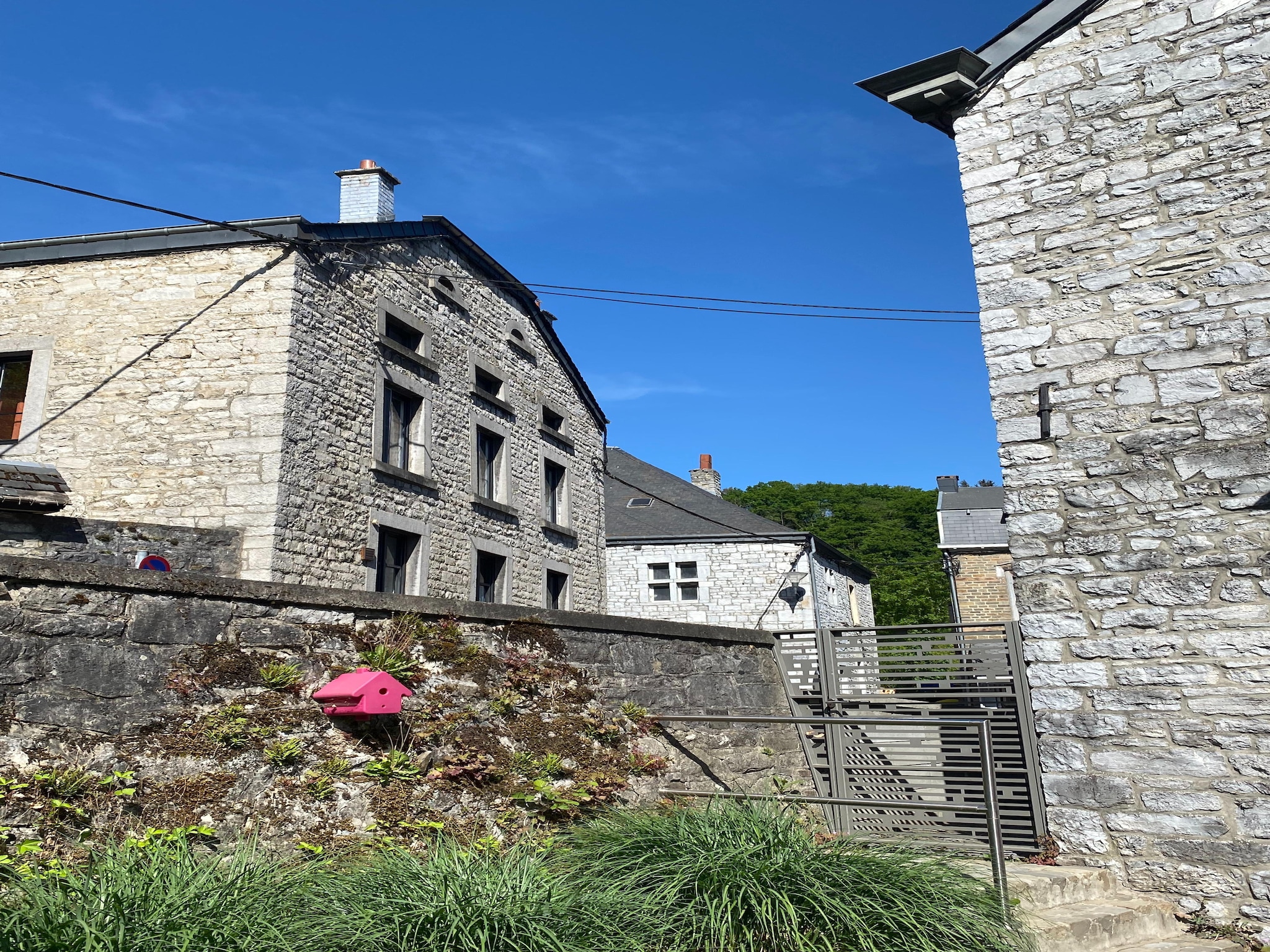 Appartement Combles de l’Atelier