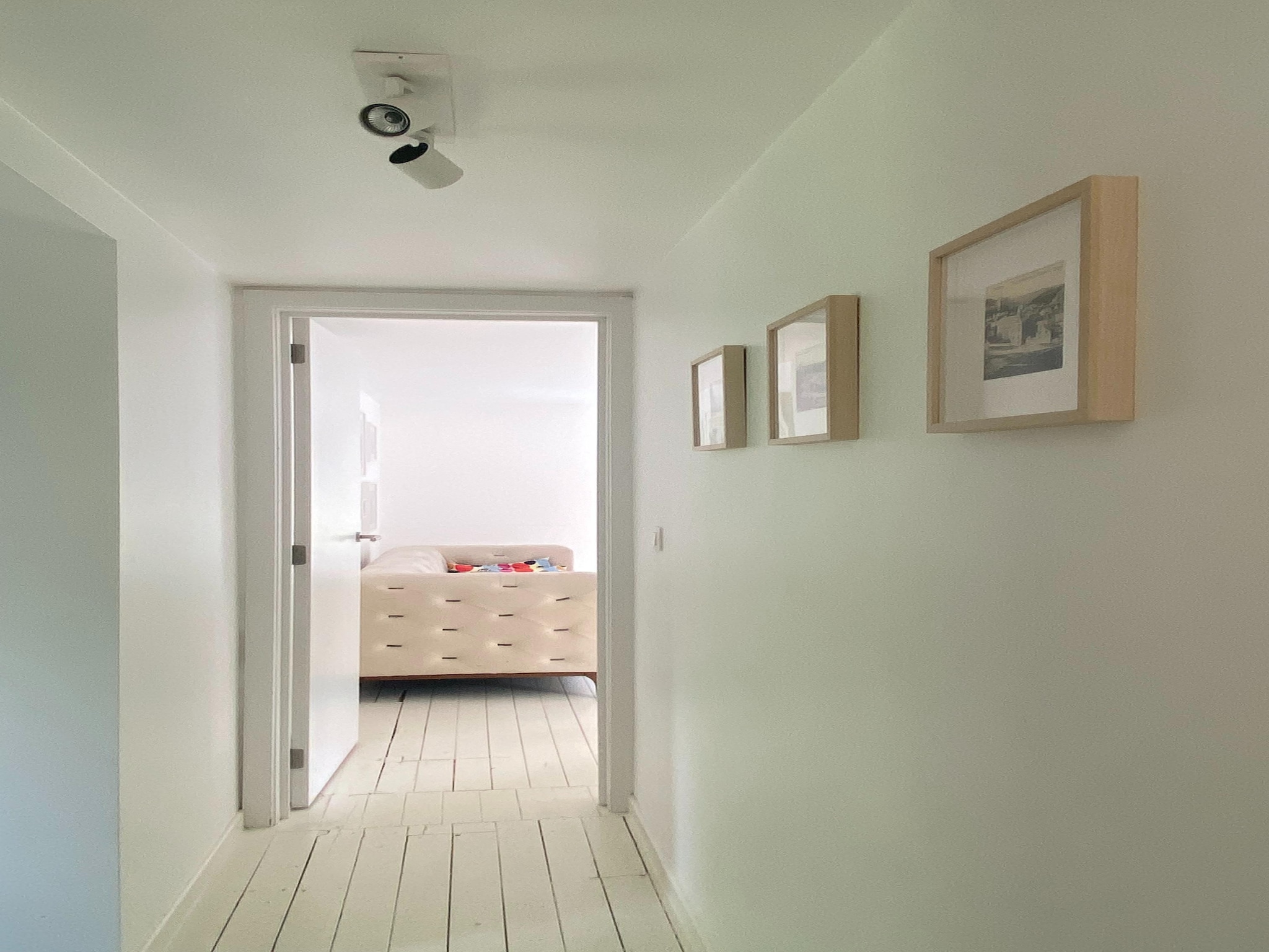 Appartement Combles de l’Atelier