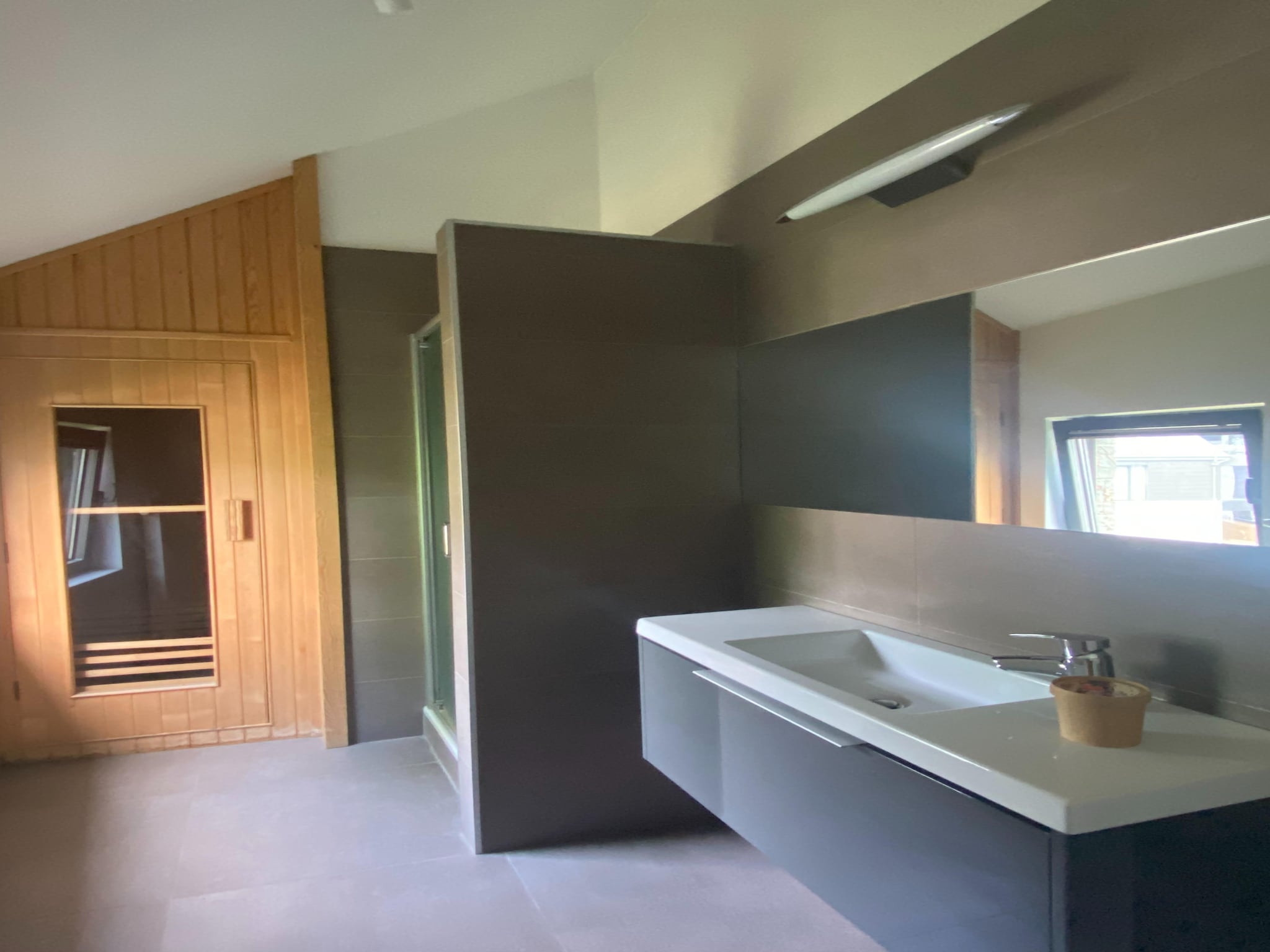 Appartement Combles de l’Atelier