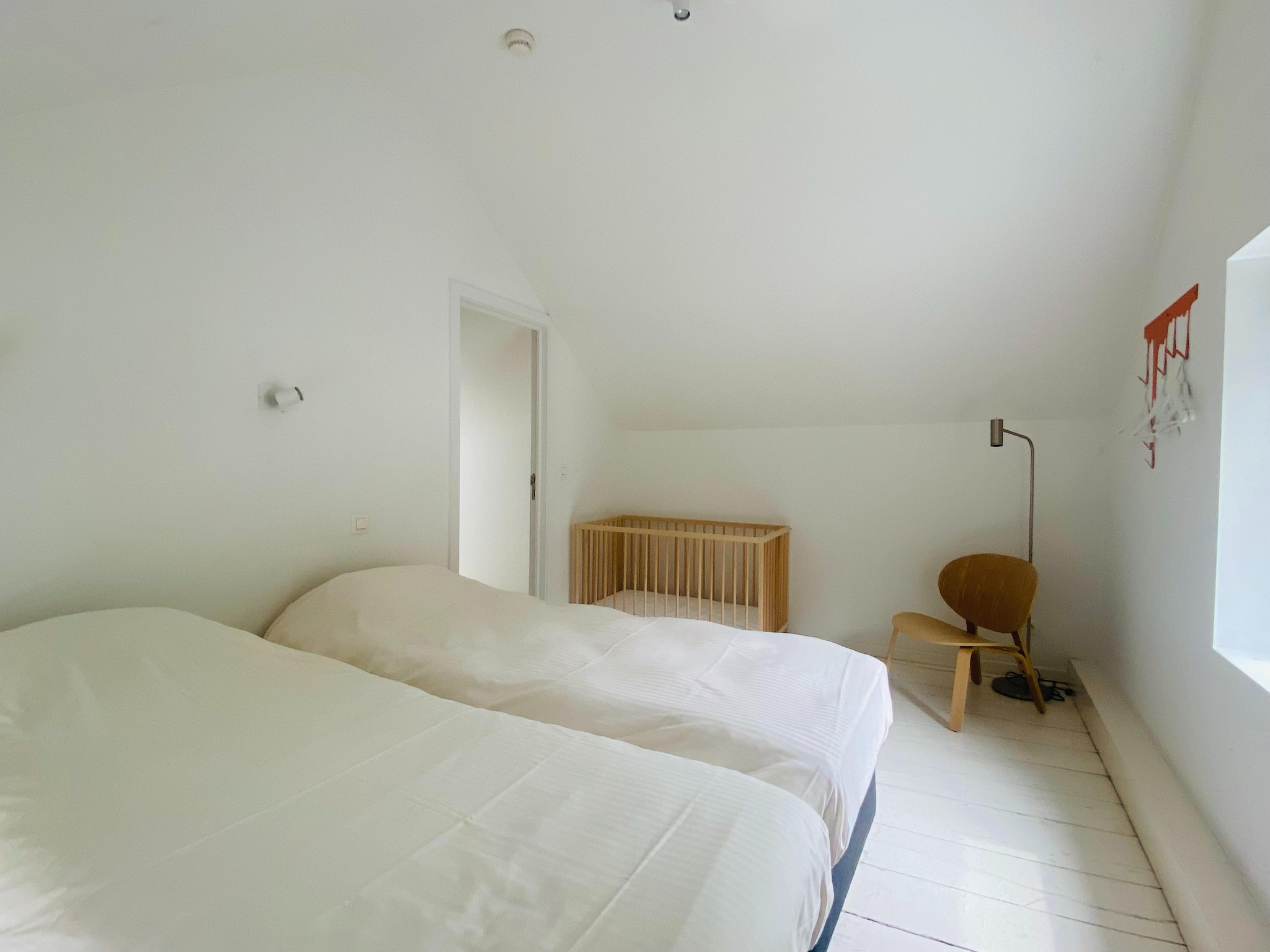Appartement Combles de l’Atelier