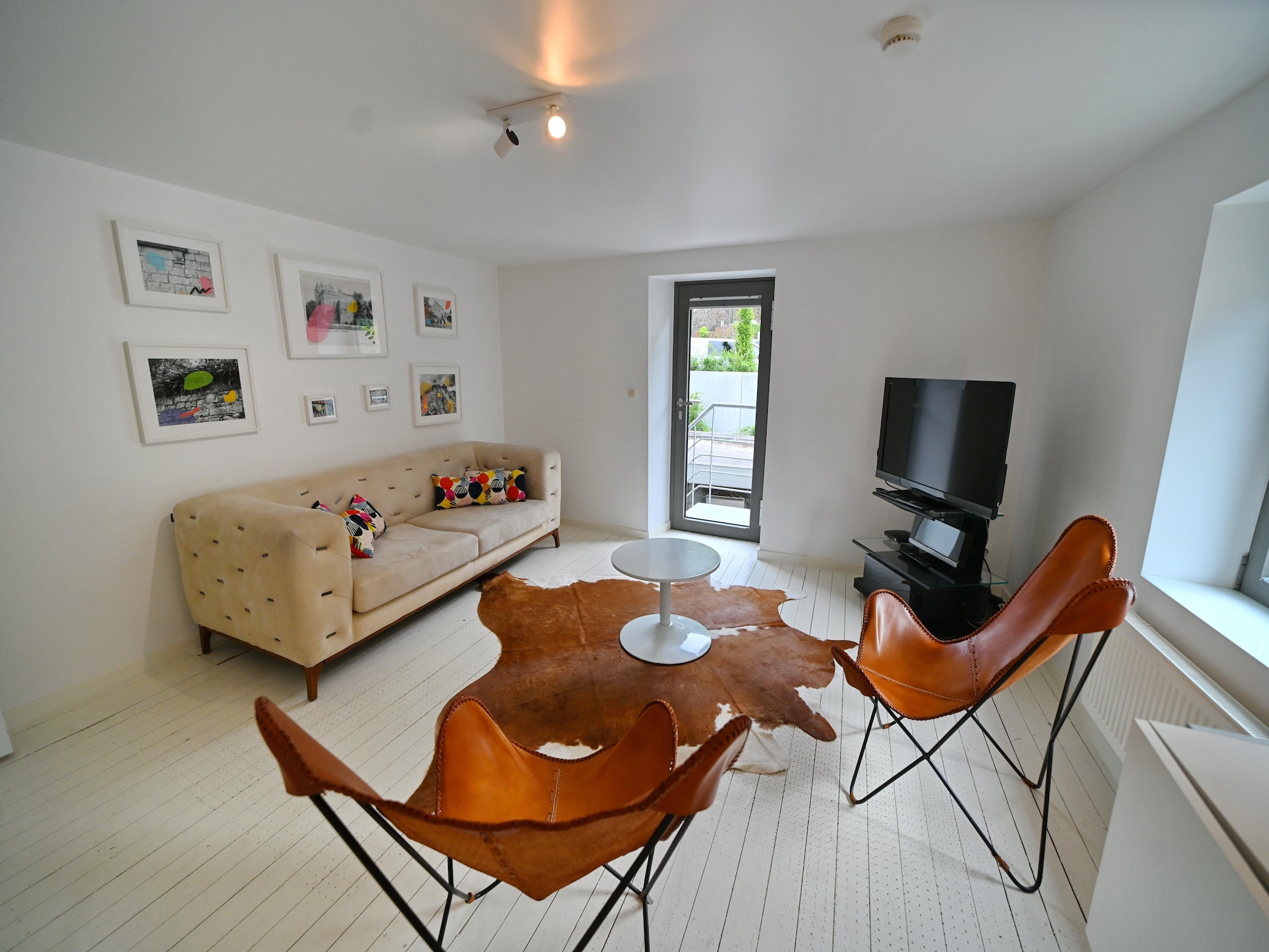 Appartement Combles de l’Atelier