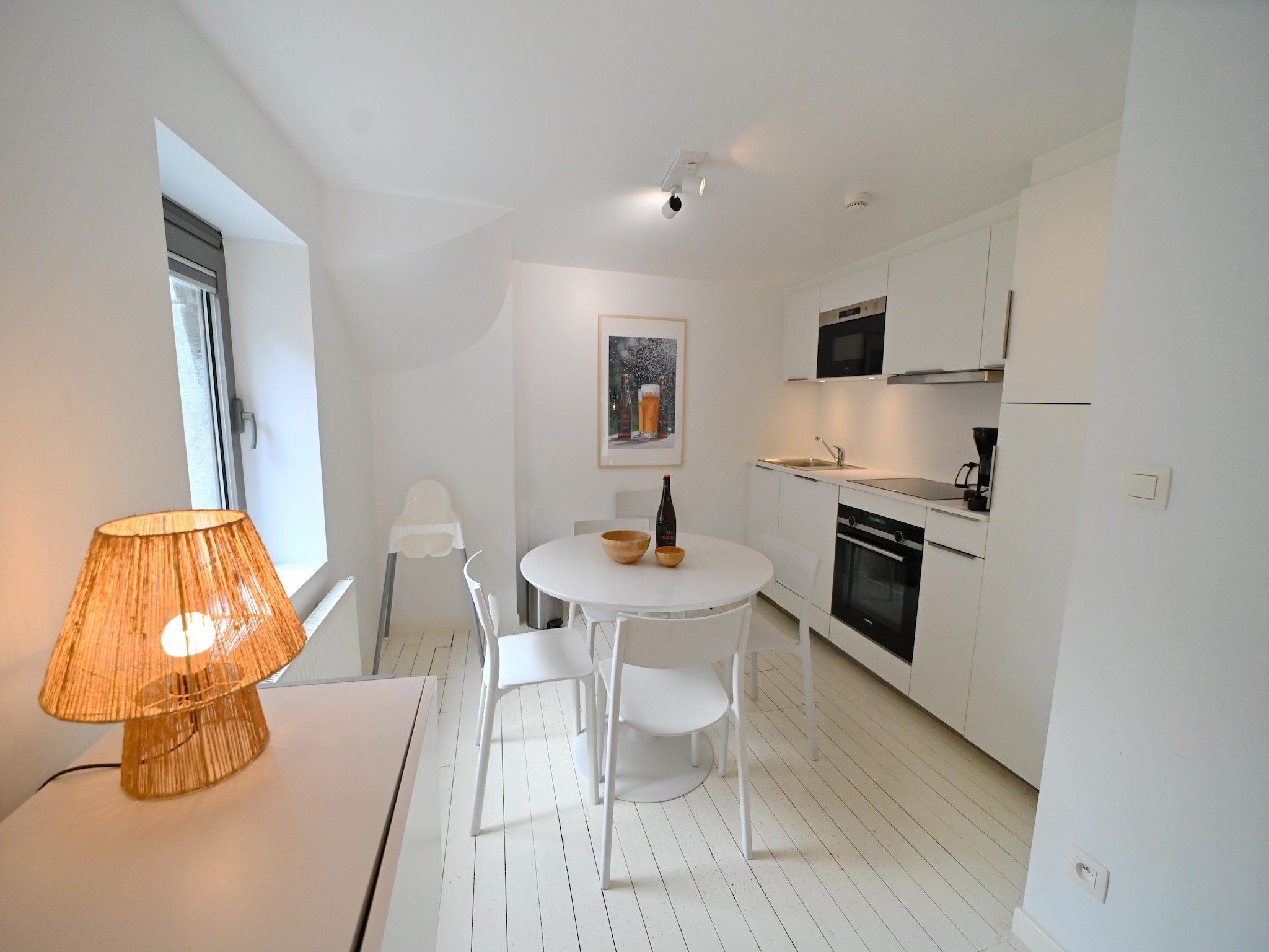Appartement Combles de l’Atelier