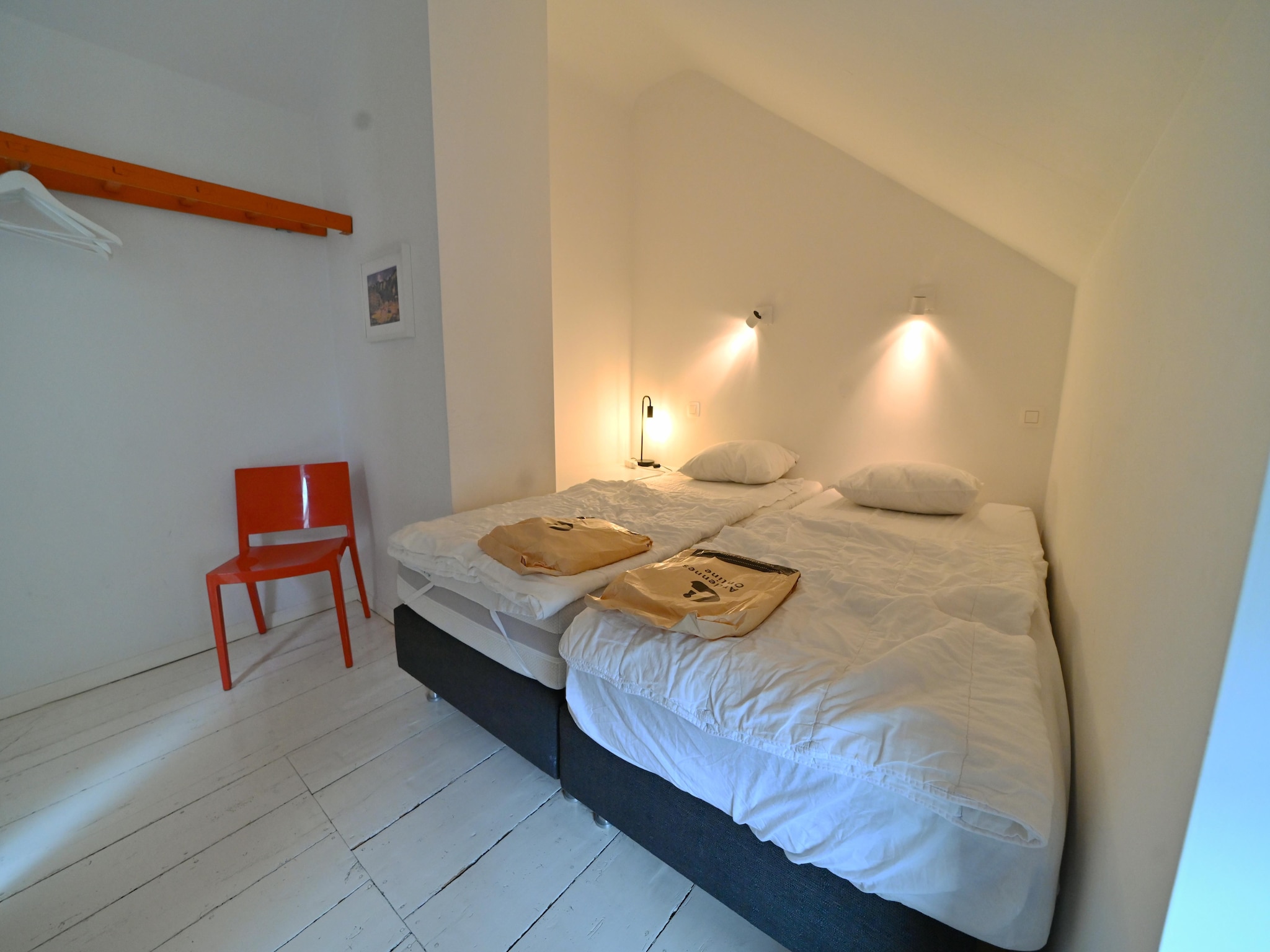 Appartement Combles de l’Atelier