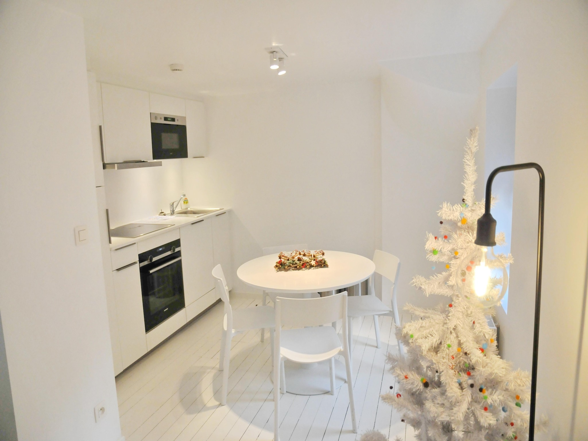 Appartement Combles de l’Atelier