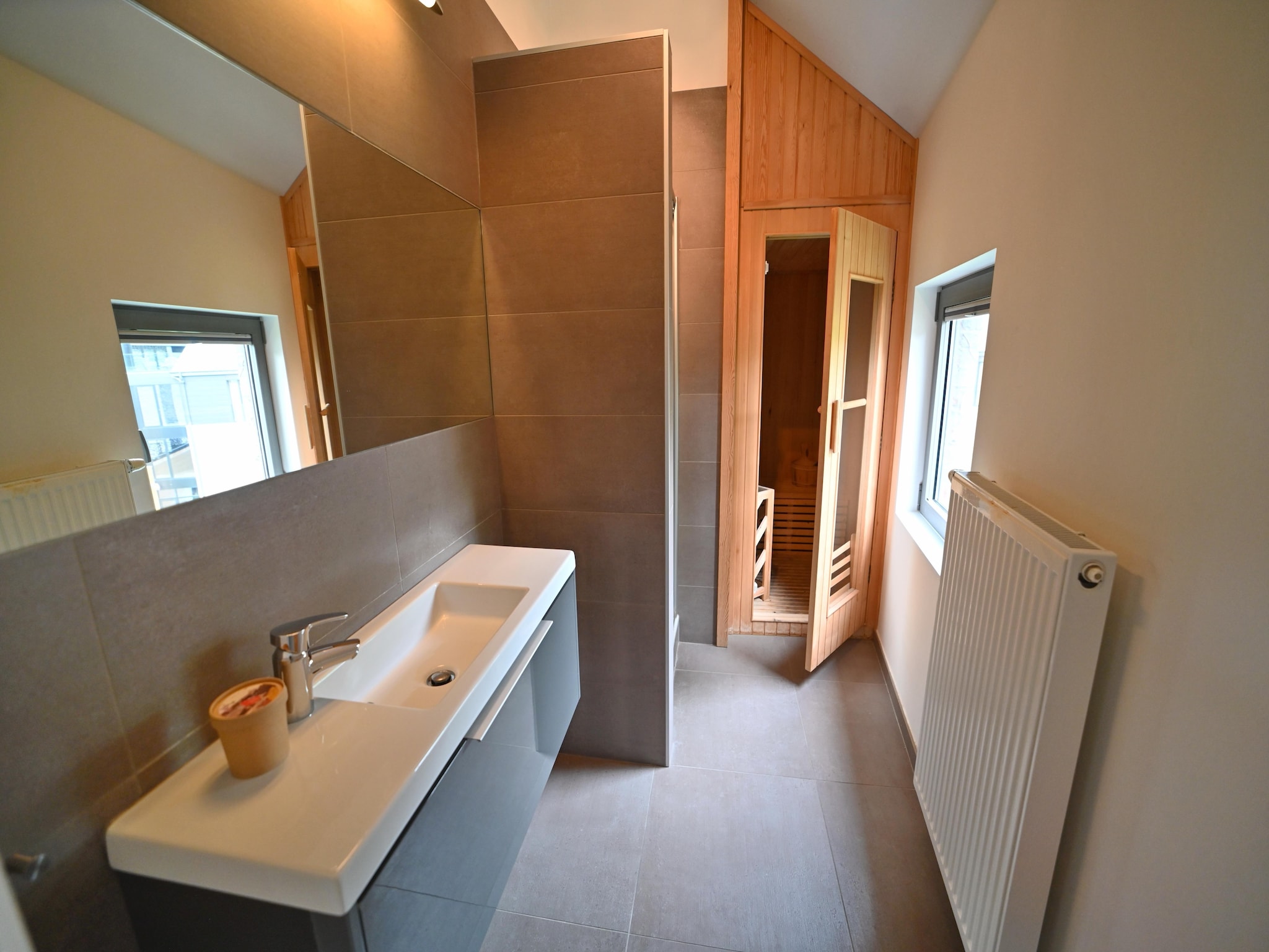 Appartement Combles de l’Atelier