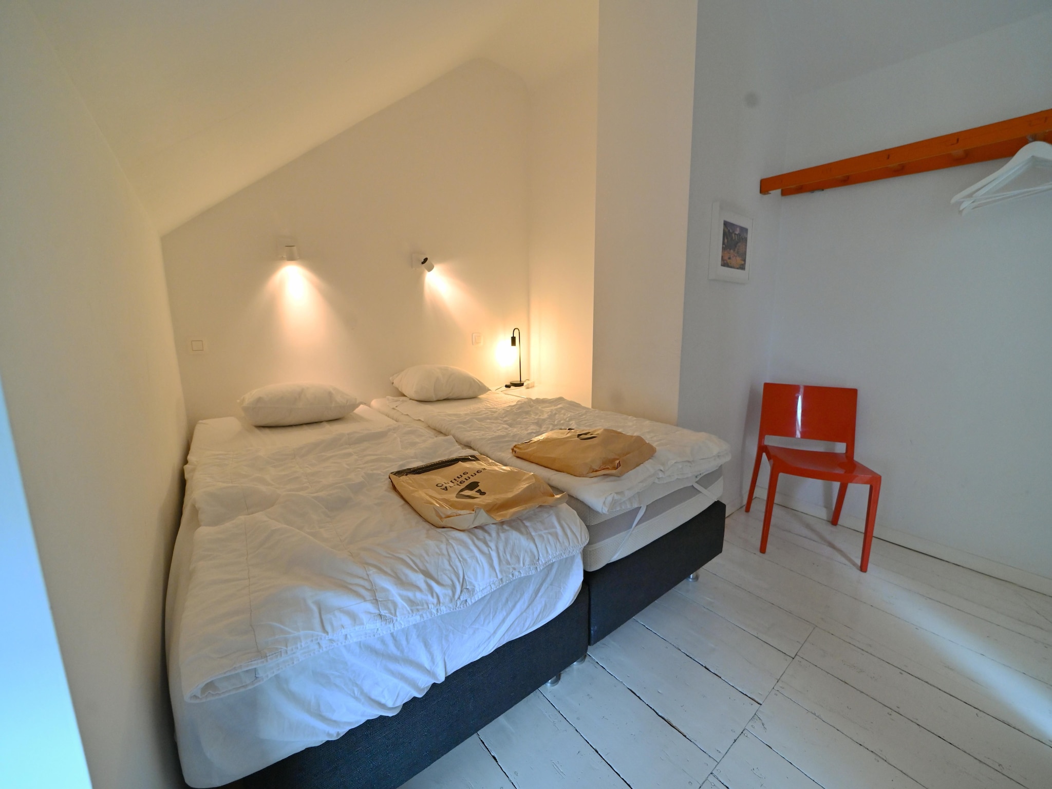 Appartement Combles de l’Atelier