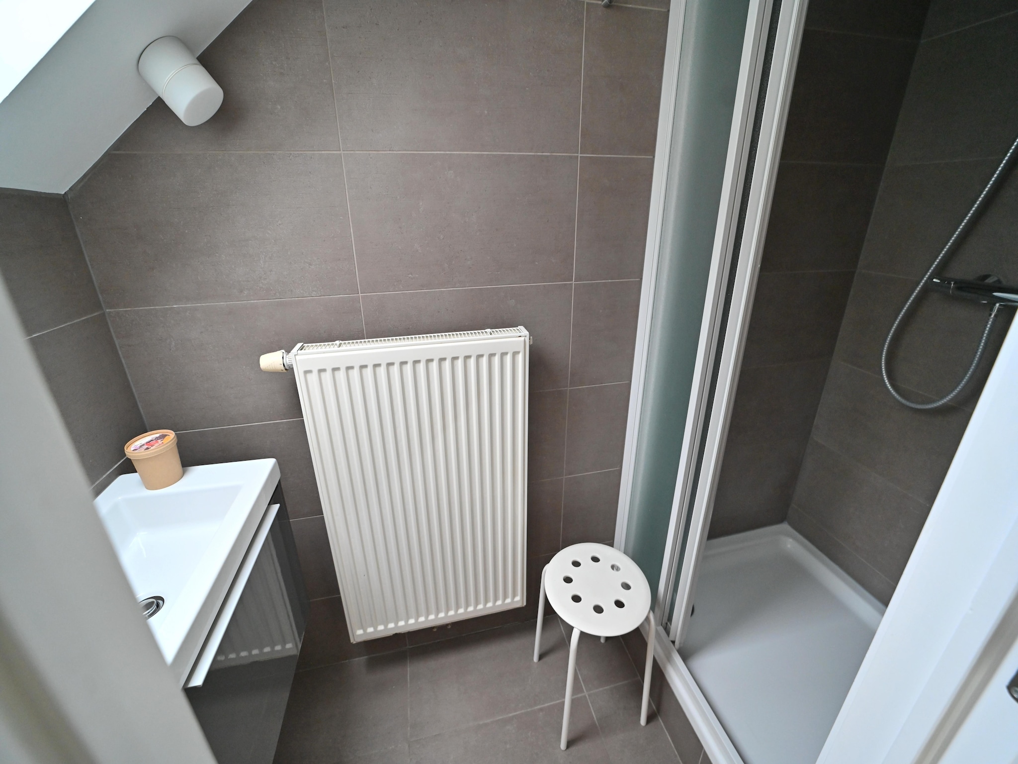Appartement Combles de l’Atelier