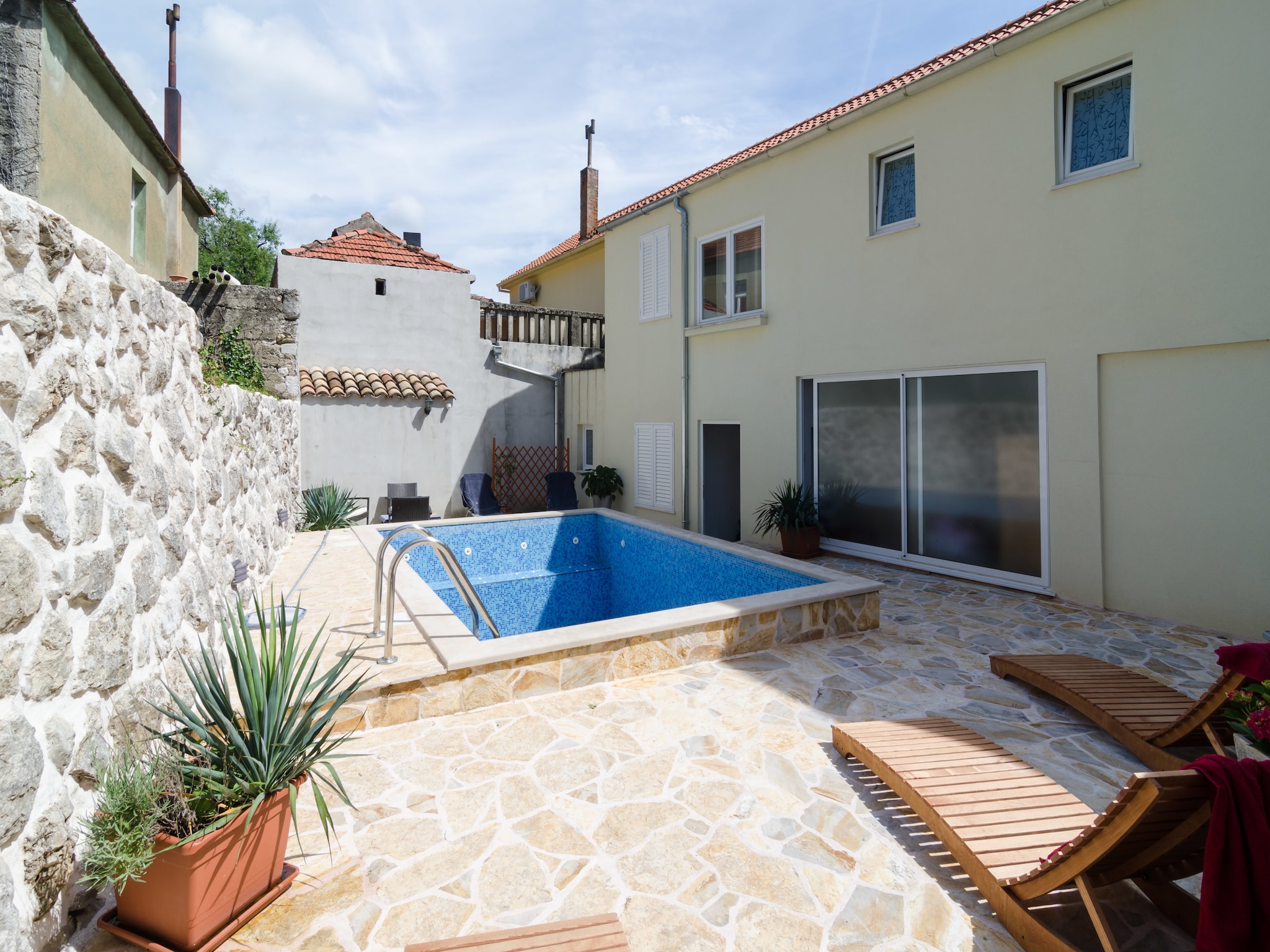 Dům Villa Vino Veccios