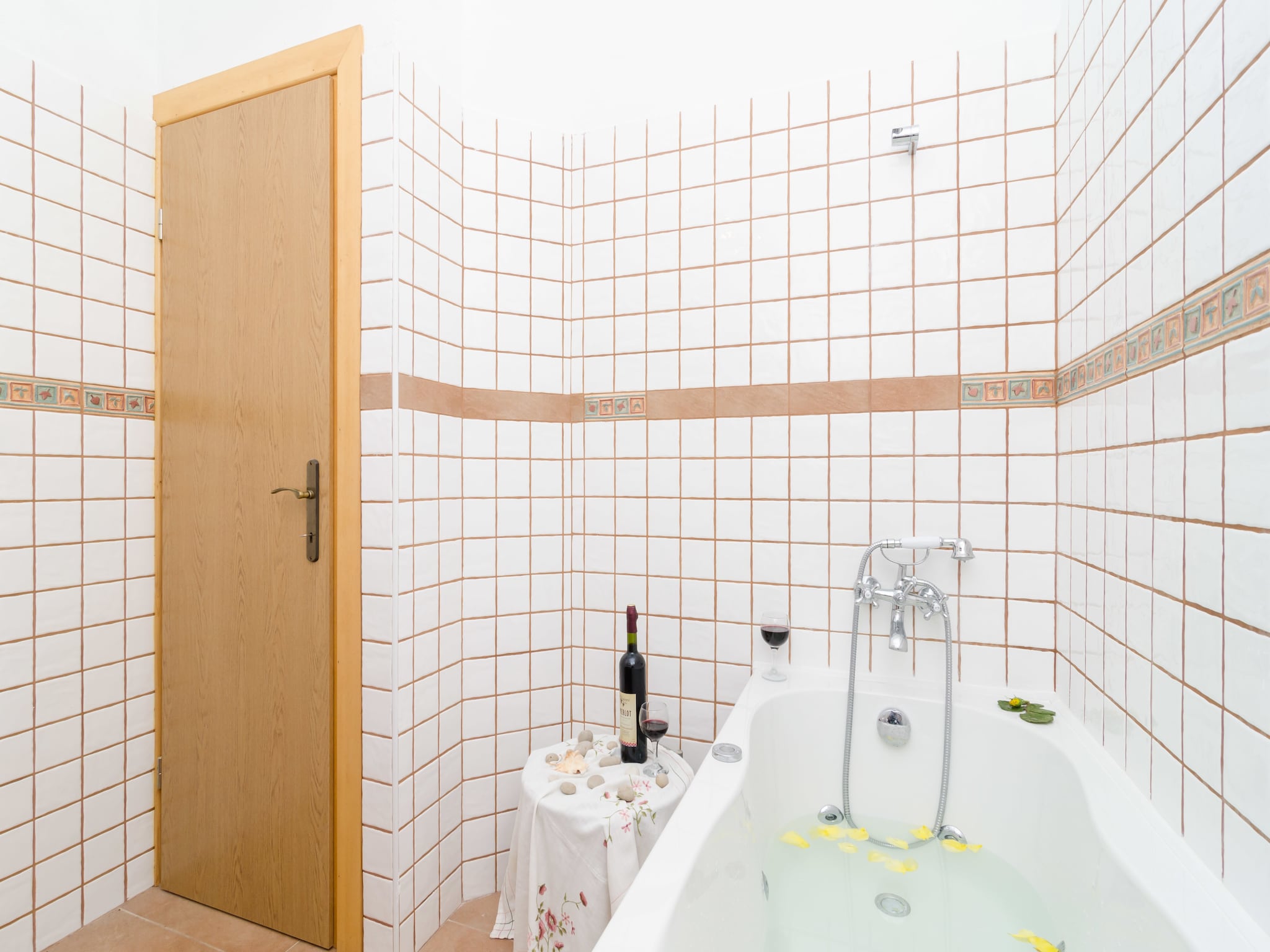 Dům Villa Vino Veccios