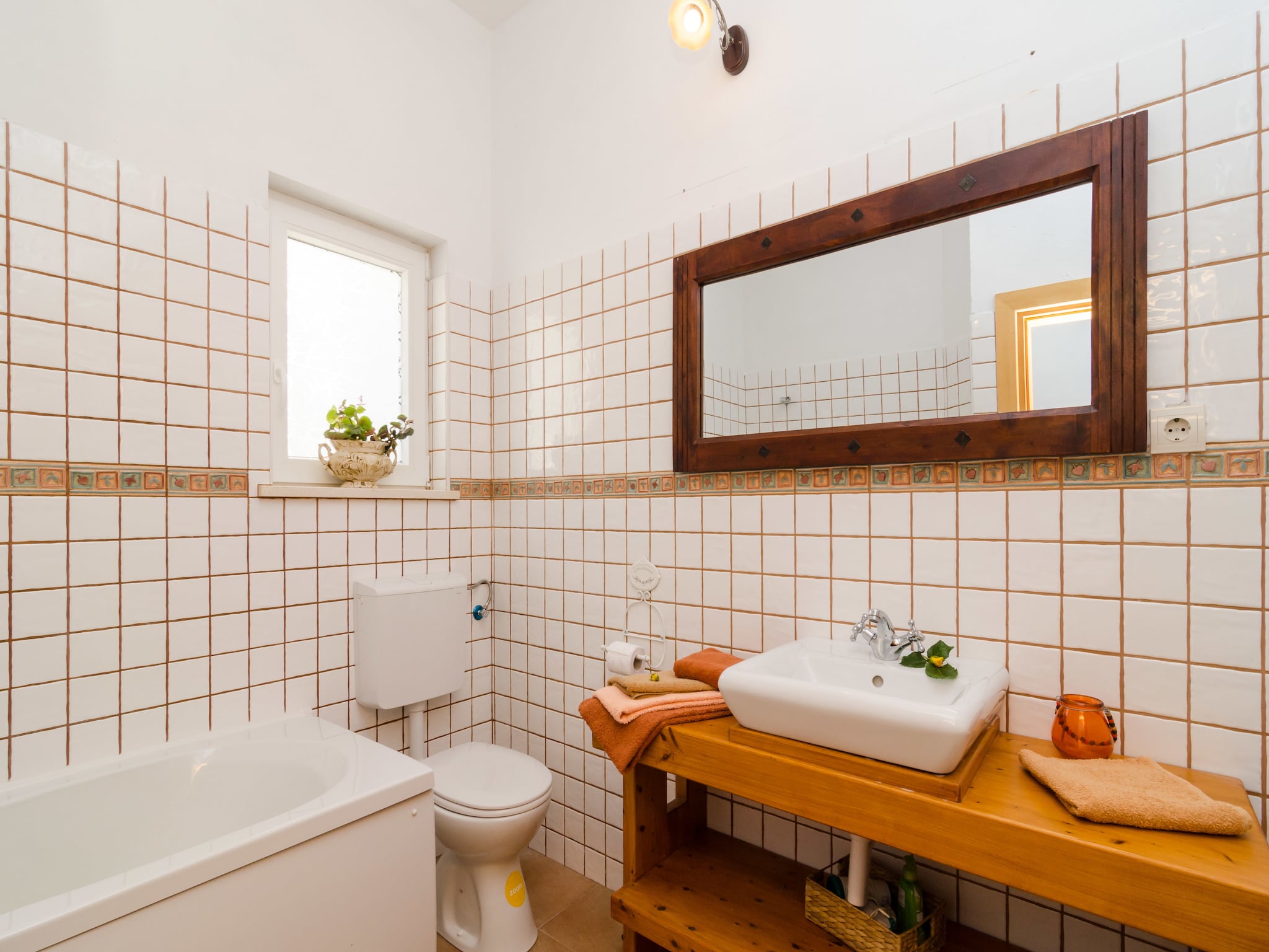 Dům Villa Vino Veccios