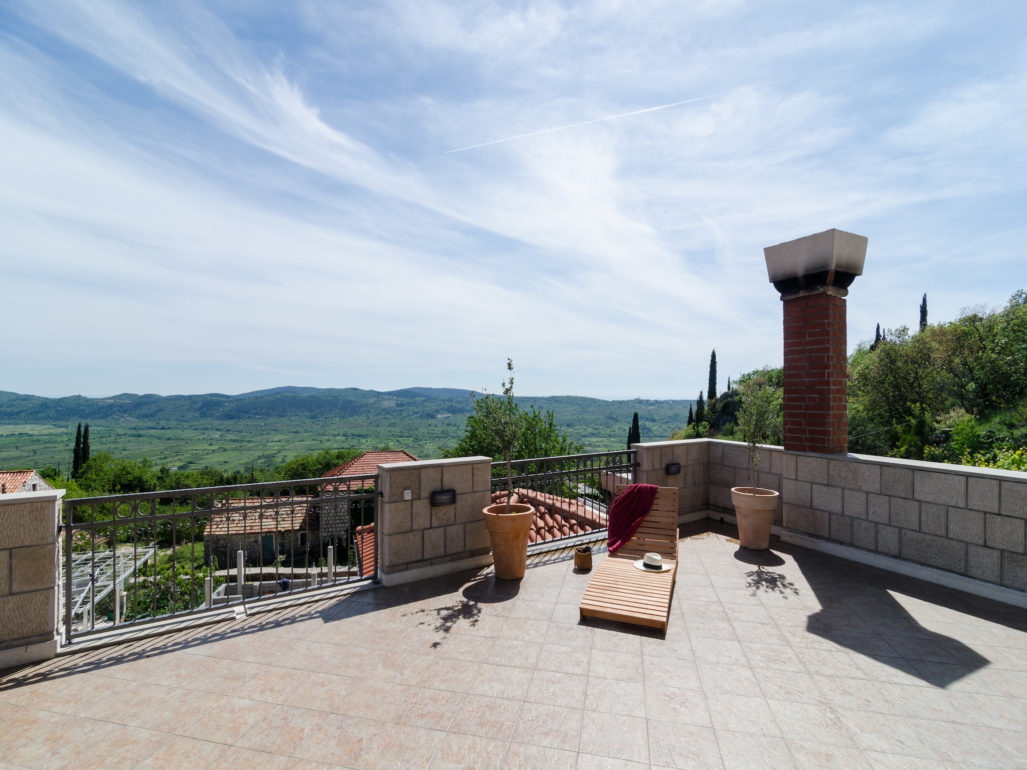 Dům Villa Vino Veccios