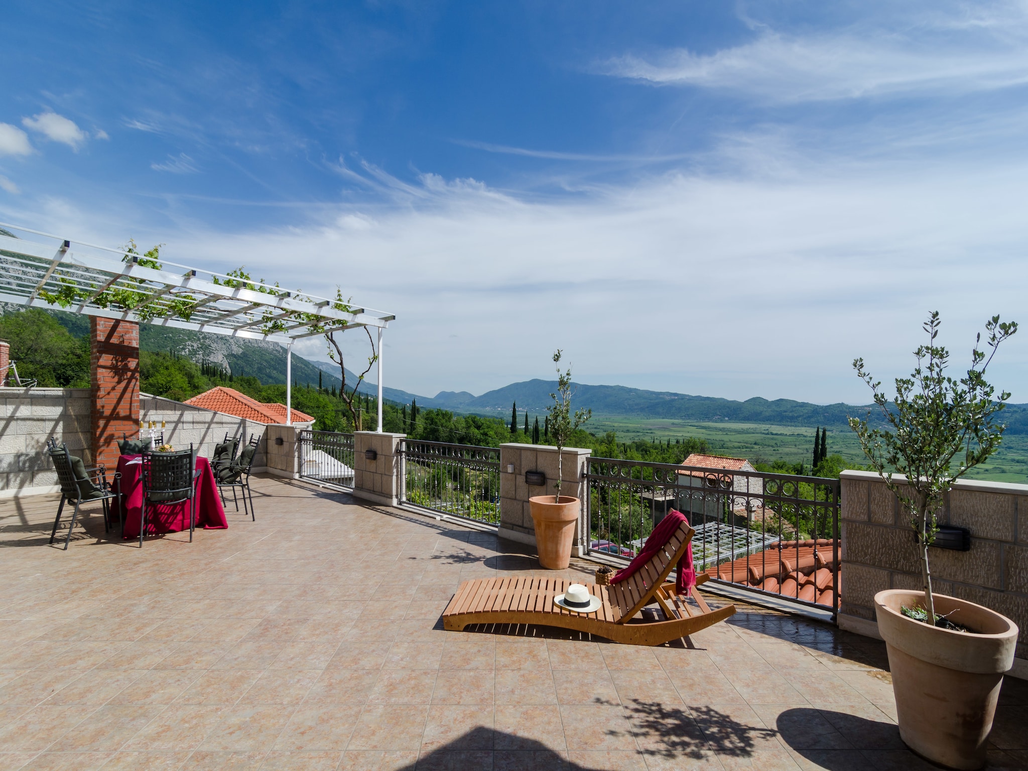 Dům Villa Vino Veccios