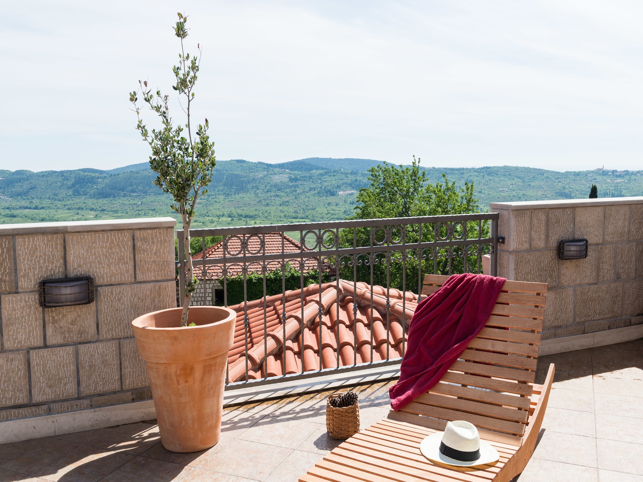 Dům Villa Vino Veccios