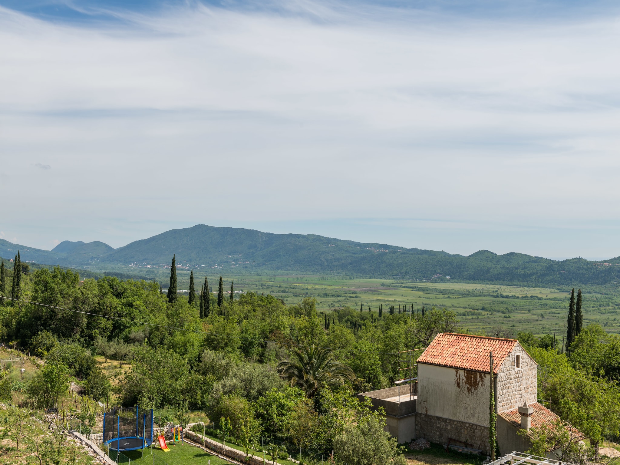 Dům Villa Vino Veccios