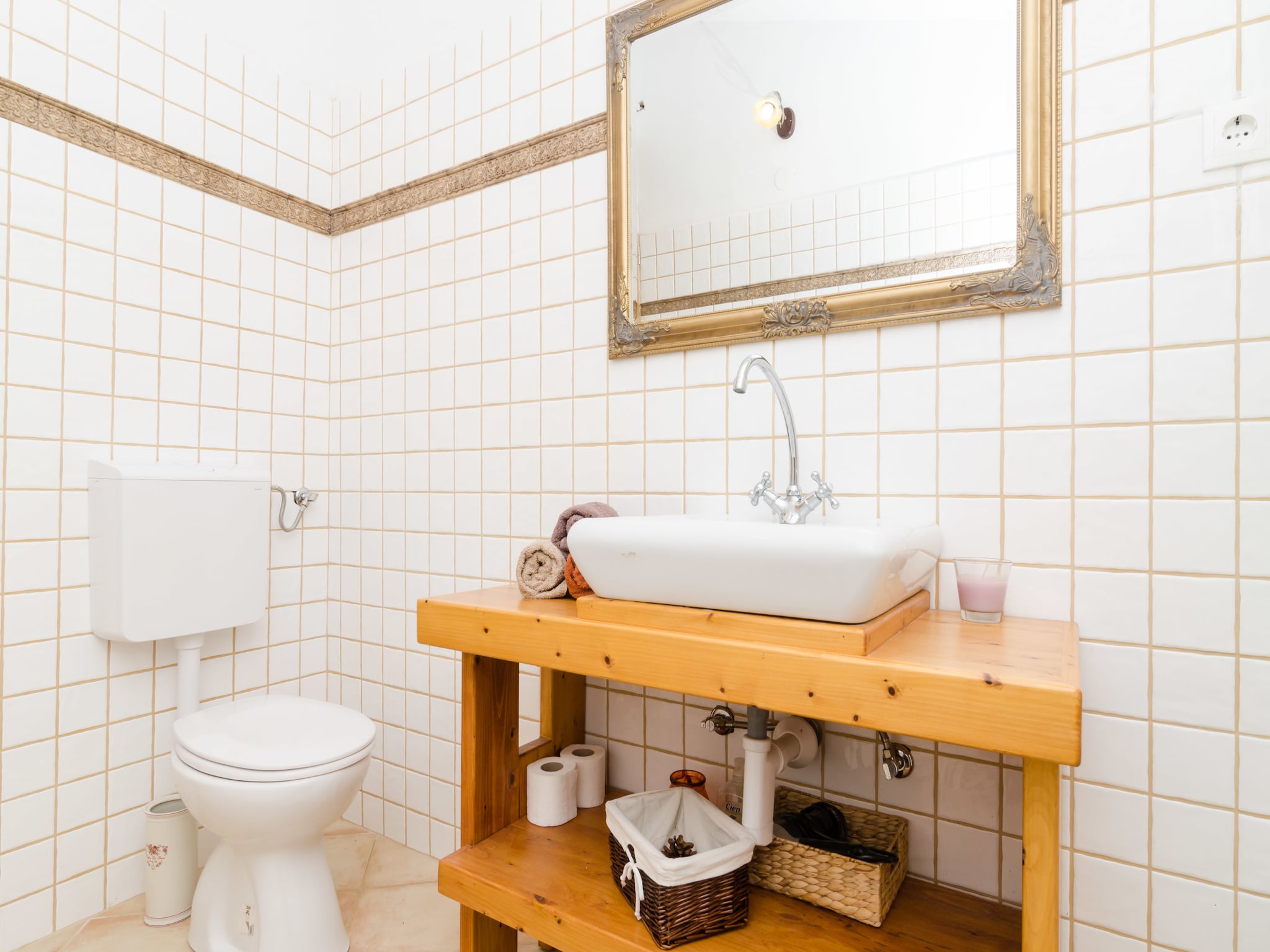 Dům Villa Vino Veccios