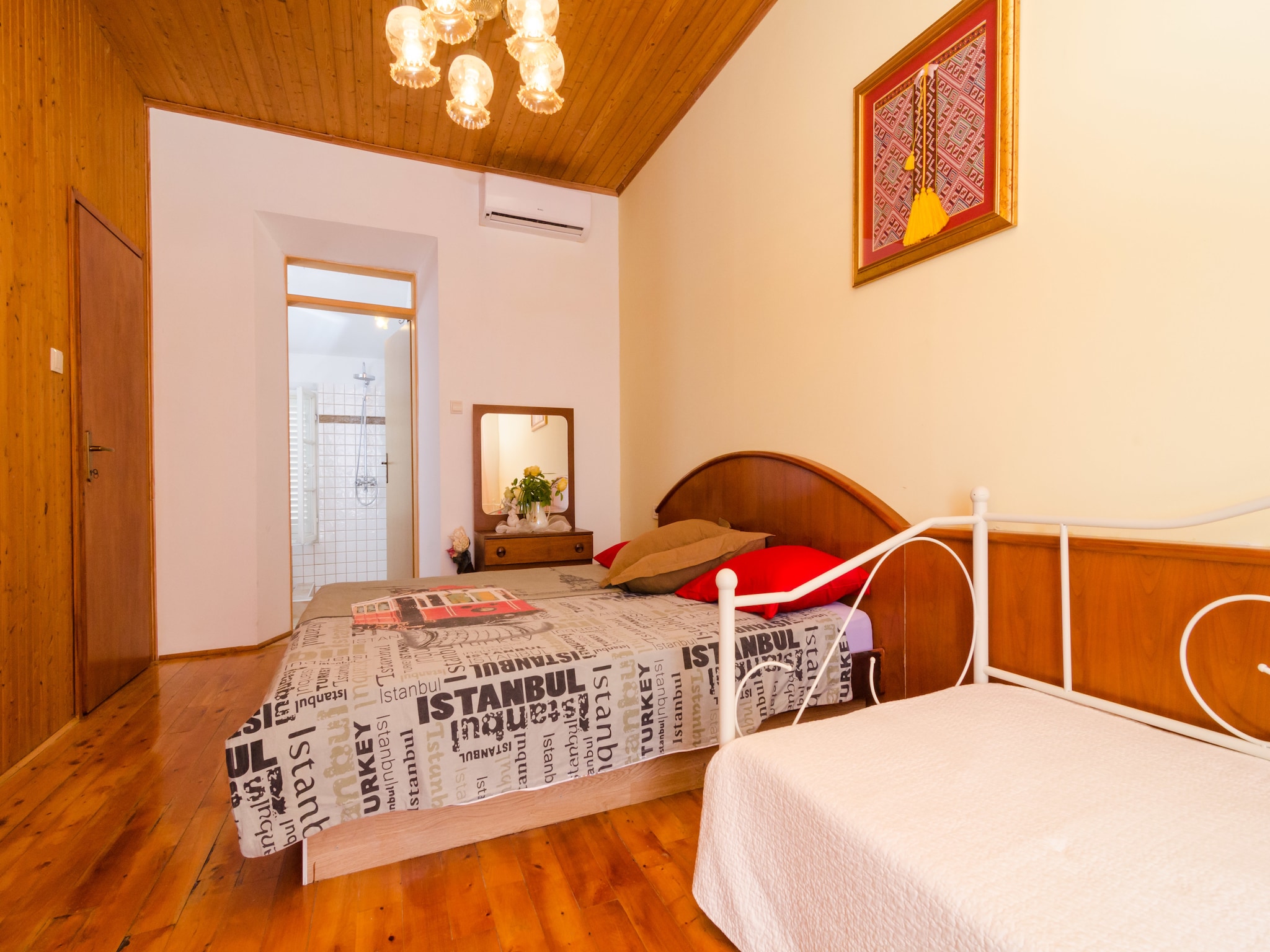 Dům Villa Vino Veccios