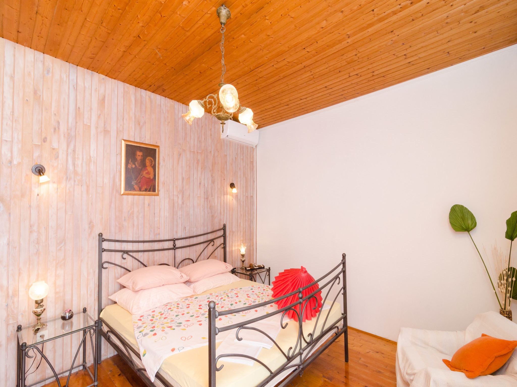 Dům Villa Vino Veccios