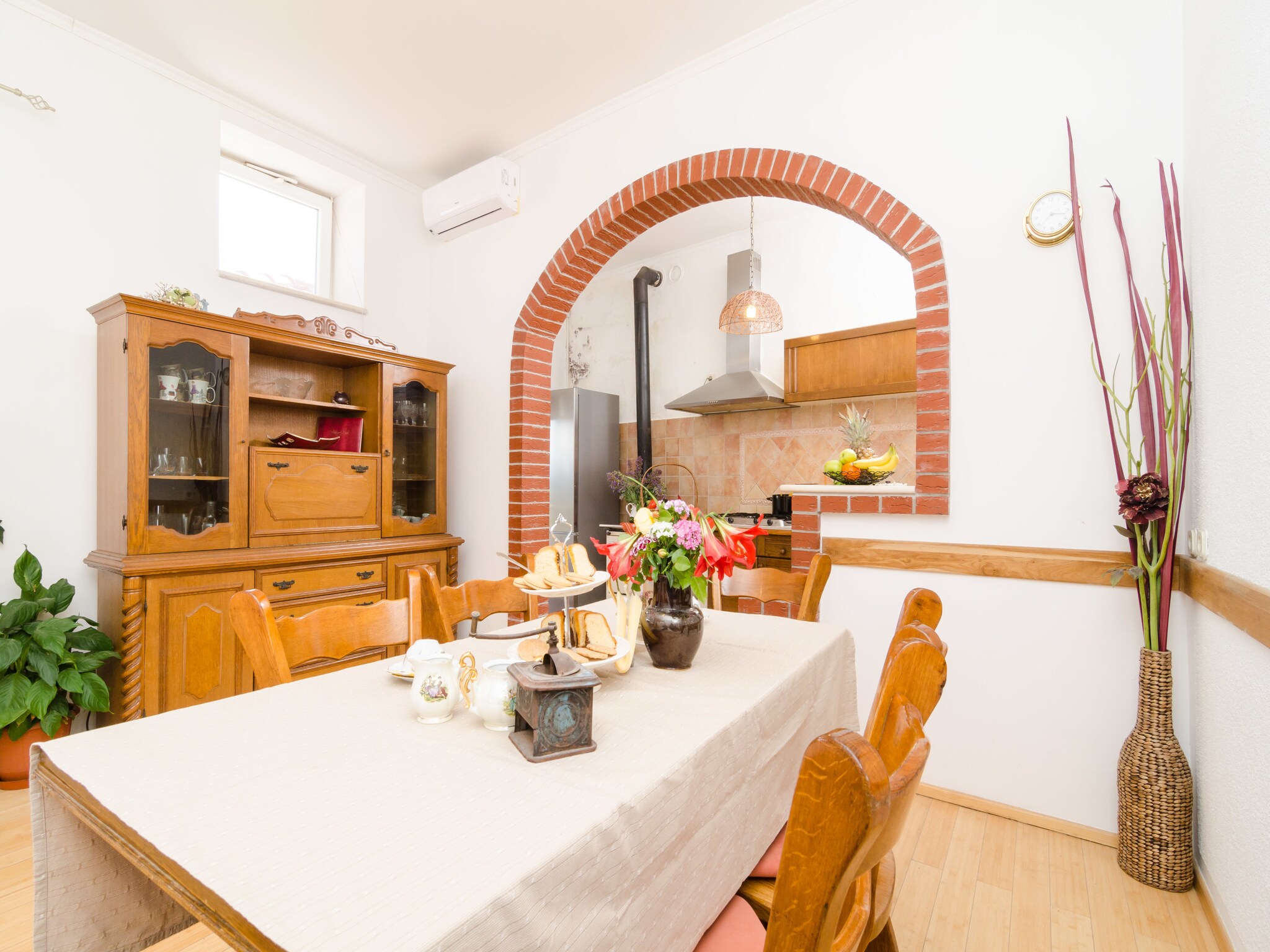 Dům Villa Vino Veccios