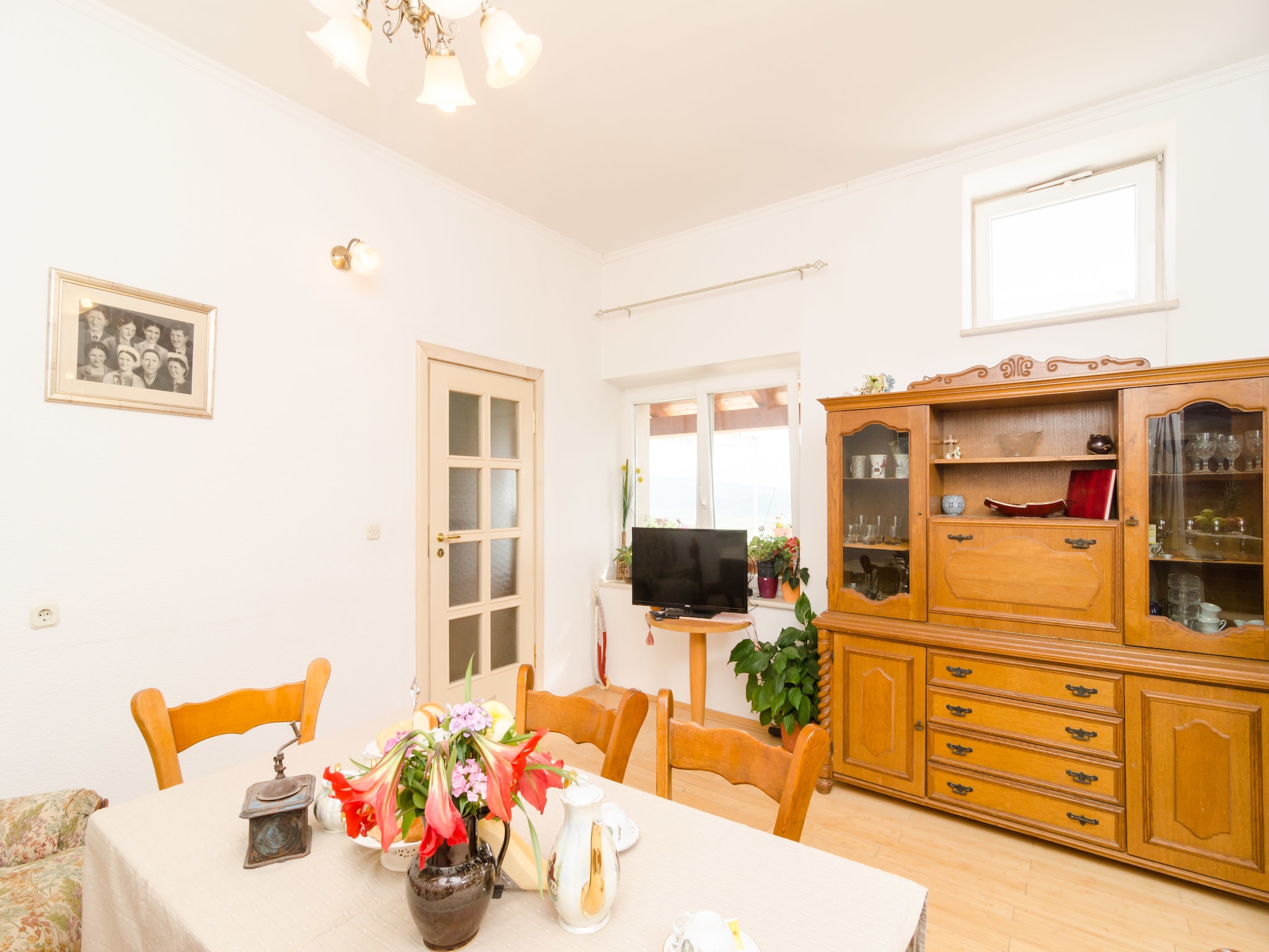 Dům Villa Vino Veccios