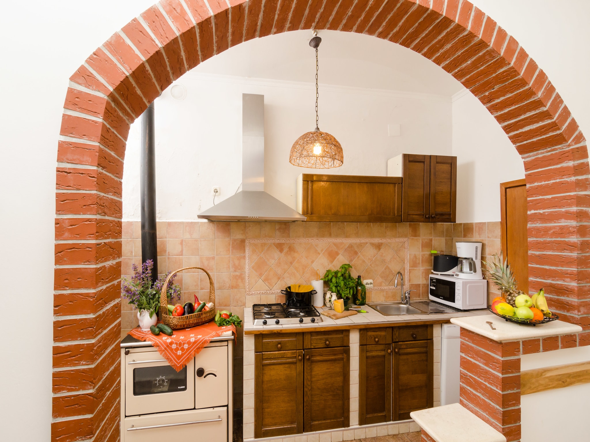 Dům Villa Vino Veccios