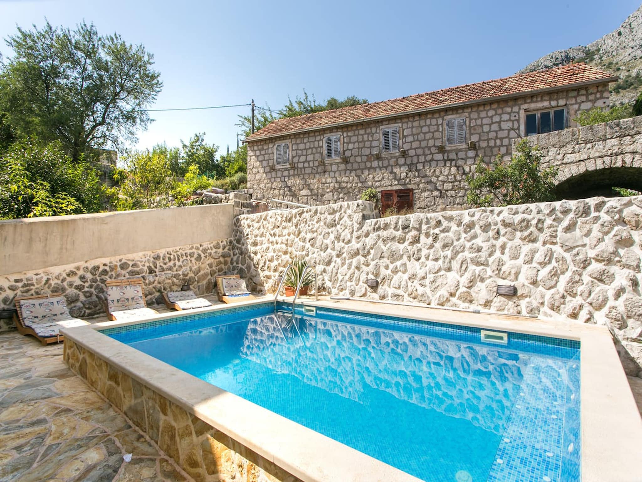 Dům Villa Vino Veccios