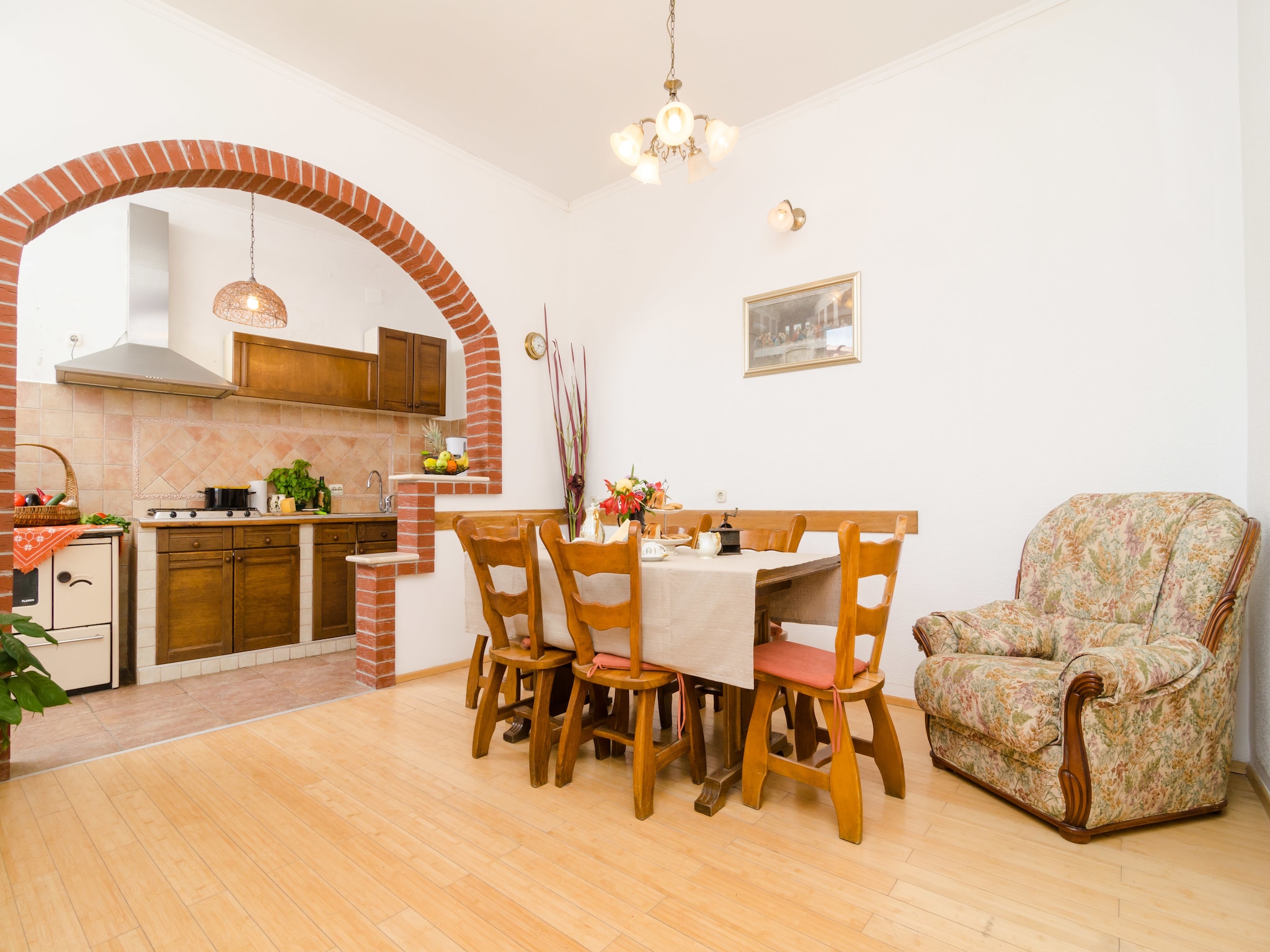 Dům Villa Vino Veccios