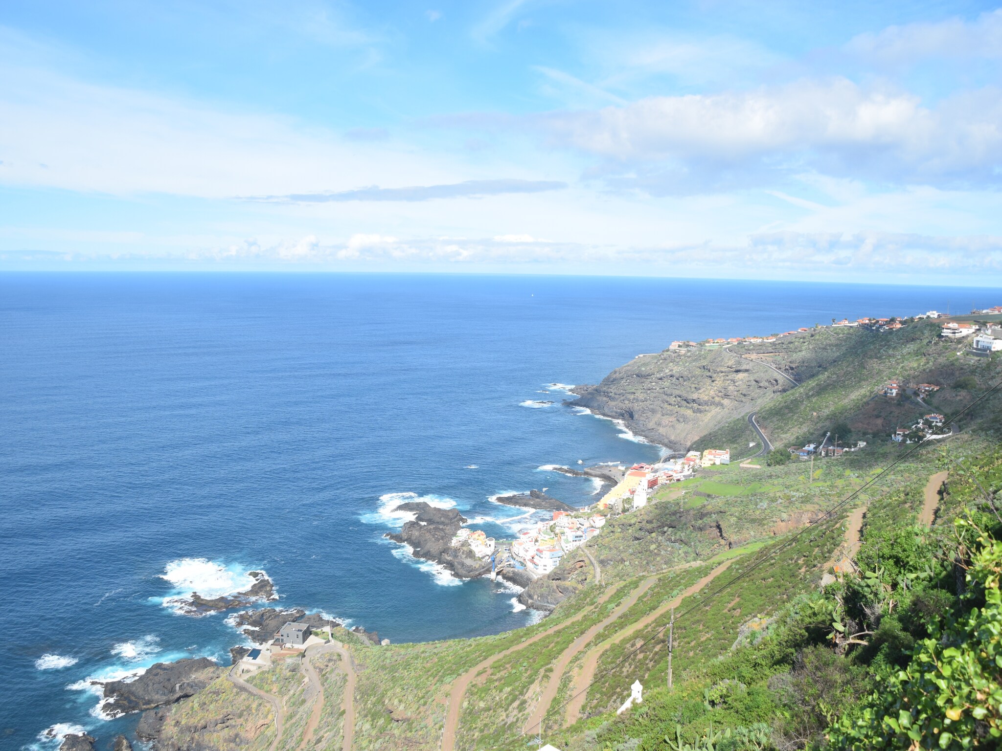   Mesa del Mar