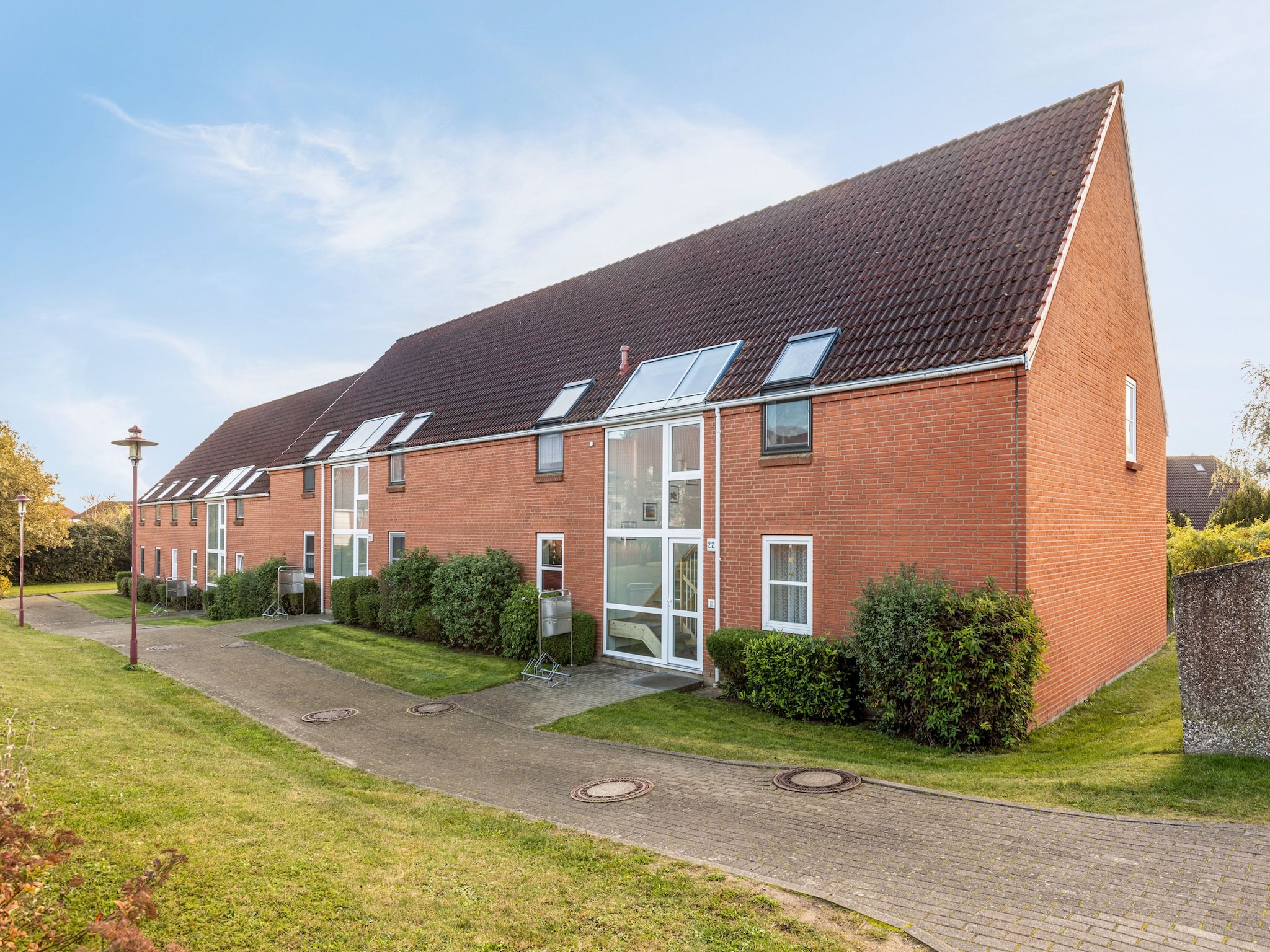 Ferienwohnung Ferienwohnung Insel Poel 22