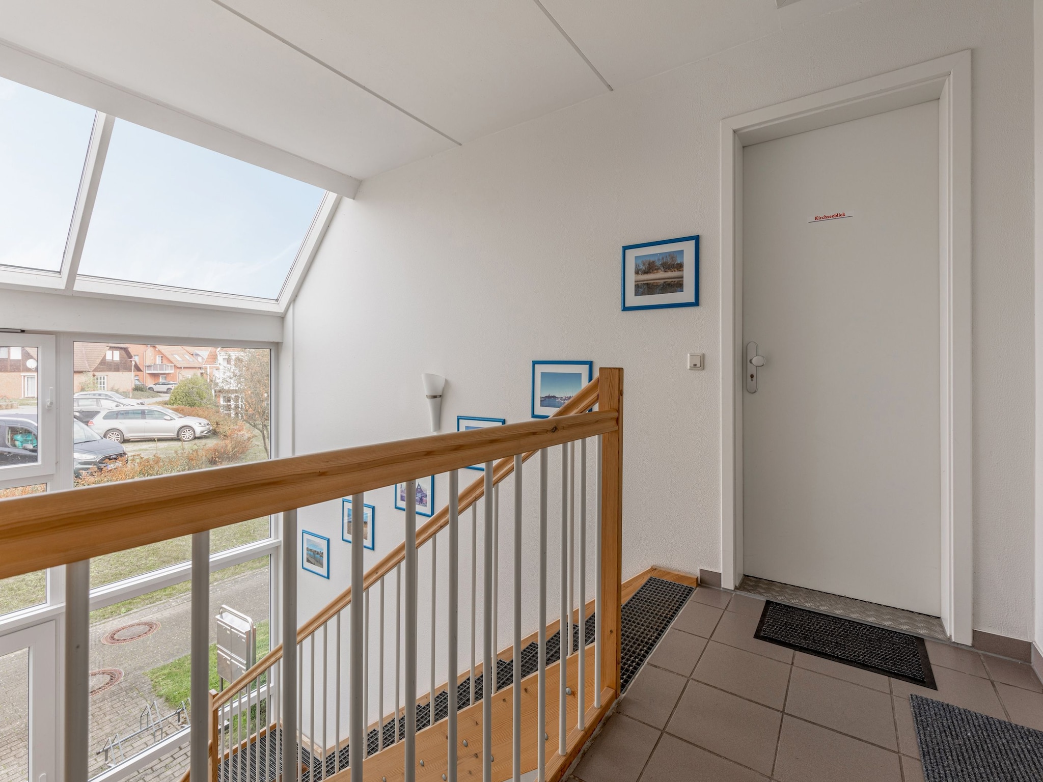 Ferienwohnung Ferienwohnung Insel Poel 22