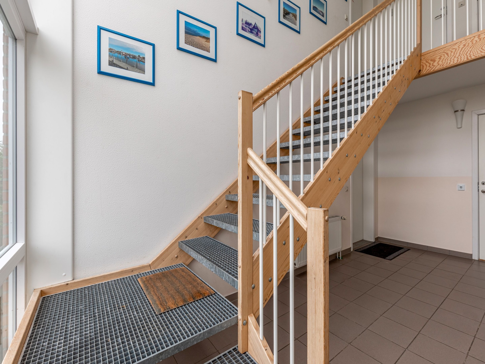 Ferienwohnung Ferienwohnung Insel Poel 22