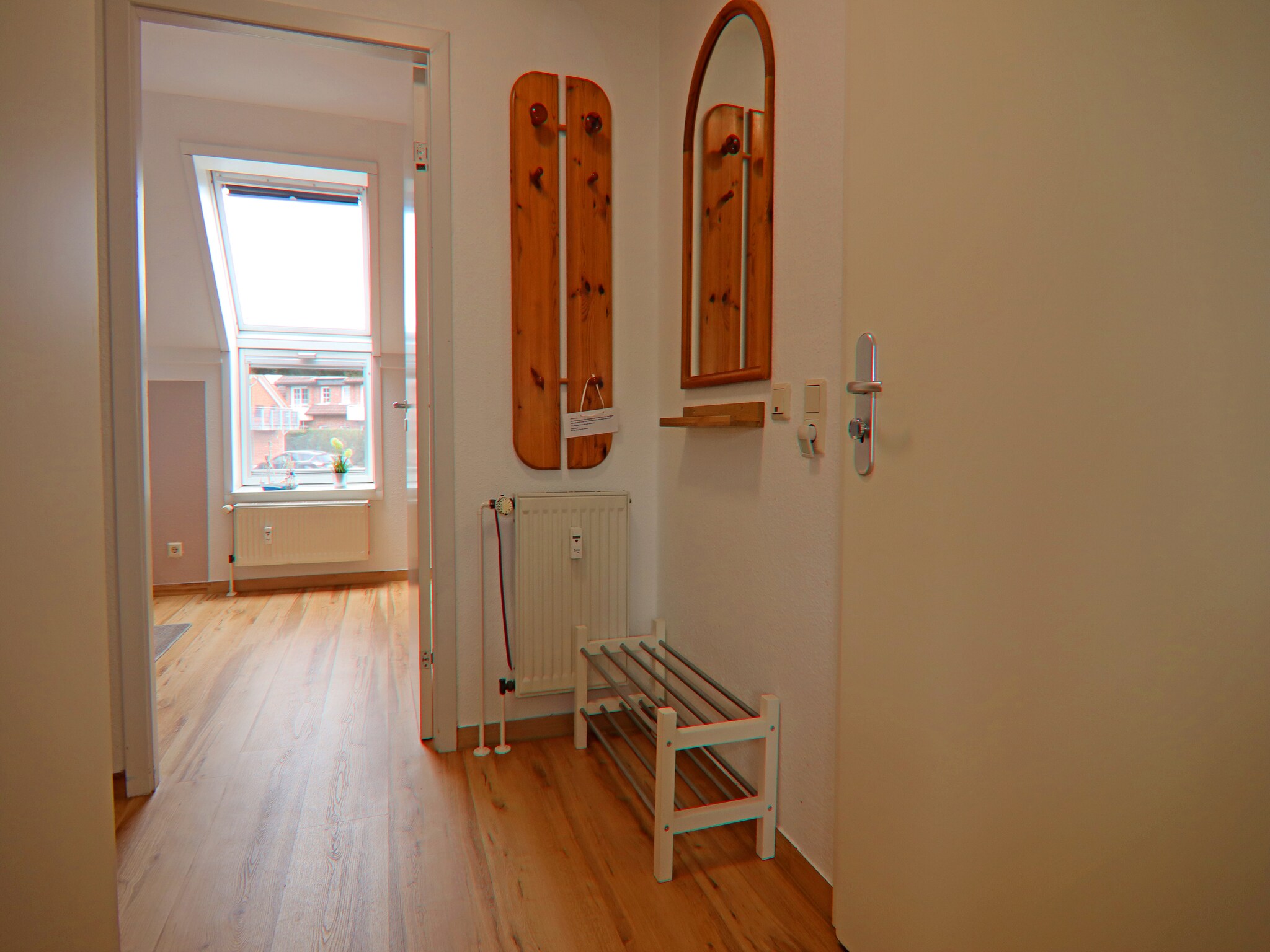 Ferienwohnung Ferienwohnung Insel Poel 22