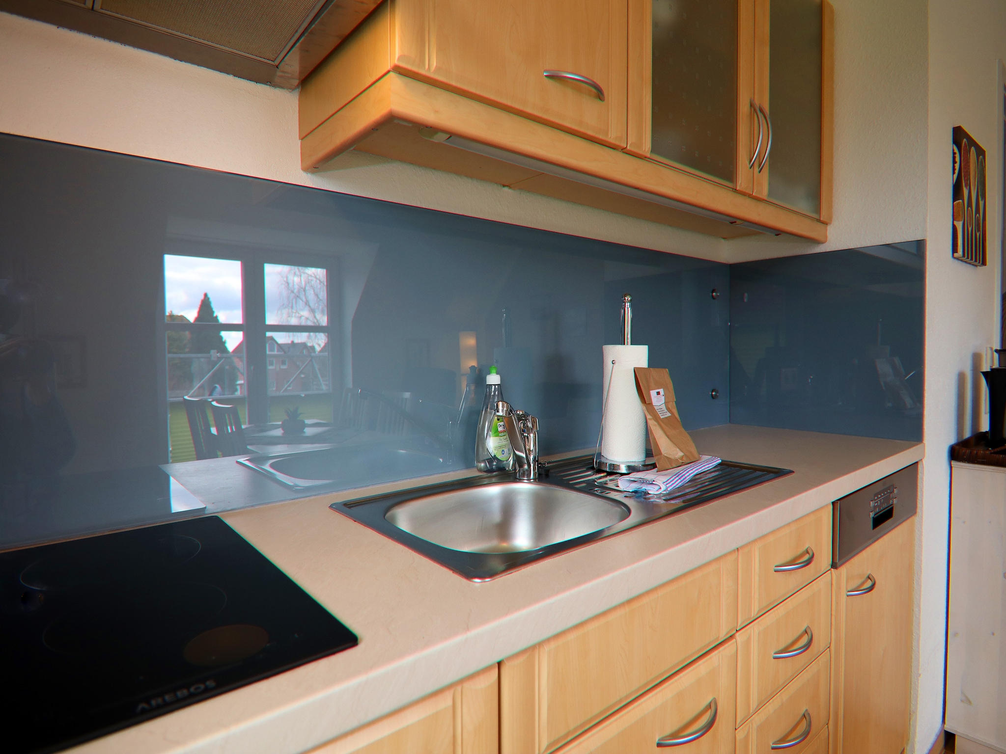 Ferienwohnung Ferienwohnung Insel Poel 22