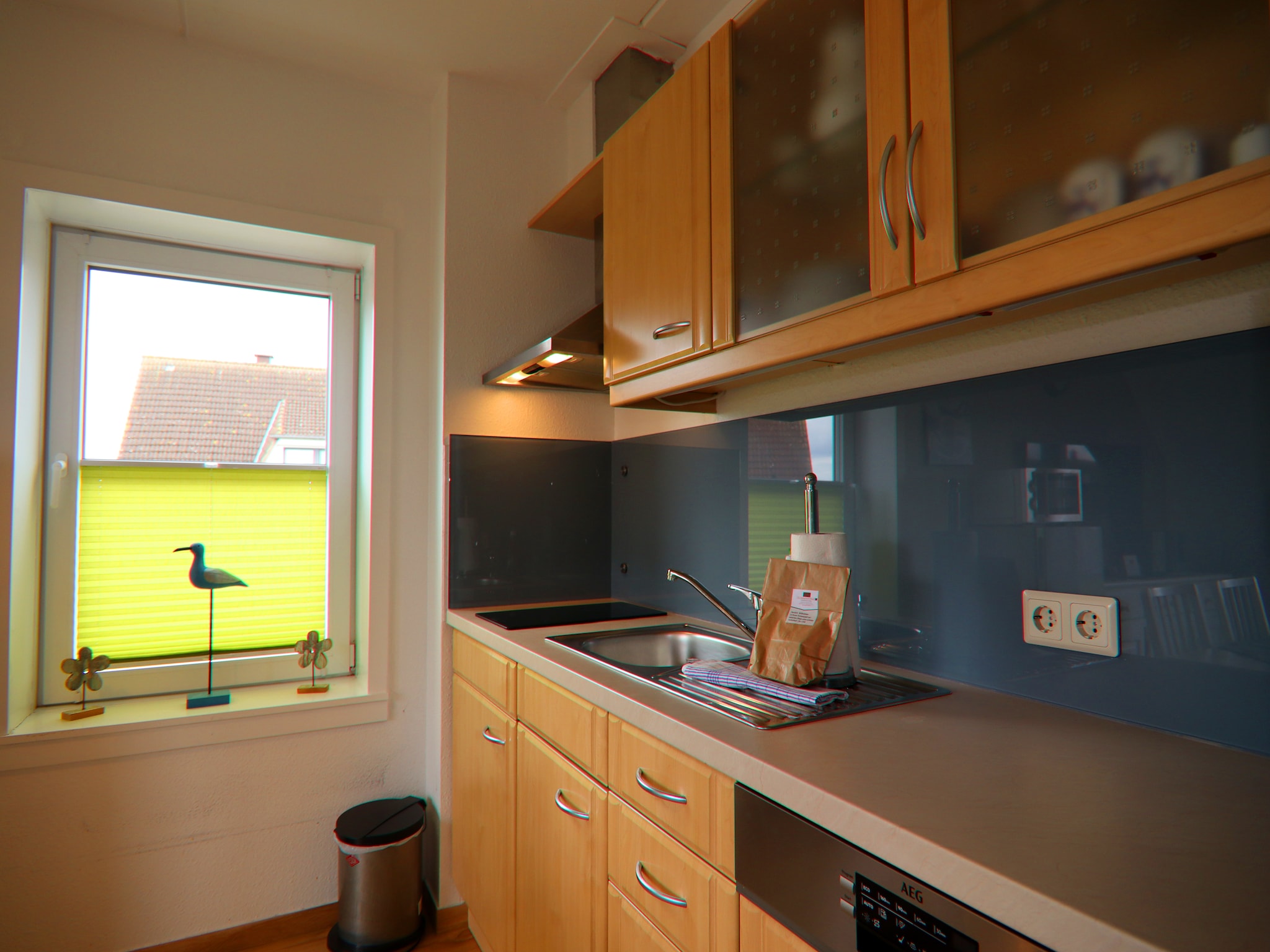 Ferienwohnung Ferienwohnung Insel Poel 22