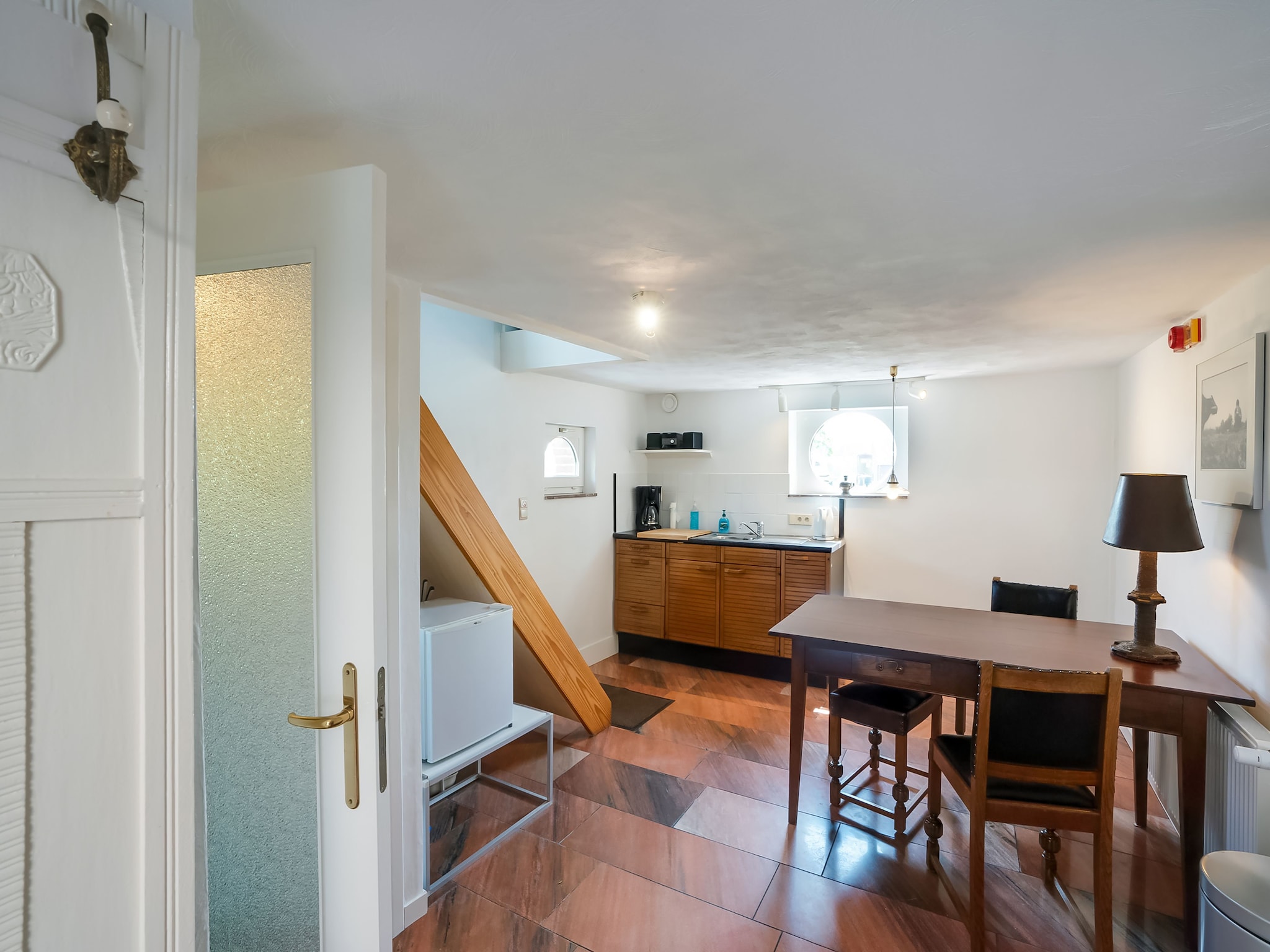 Ferienhaus Buitenhuis De Graef
