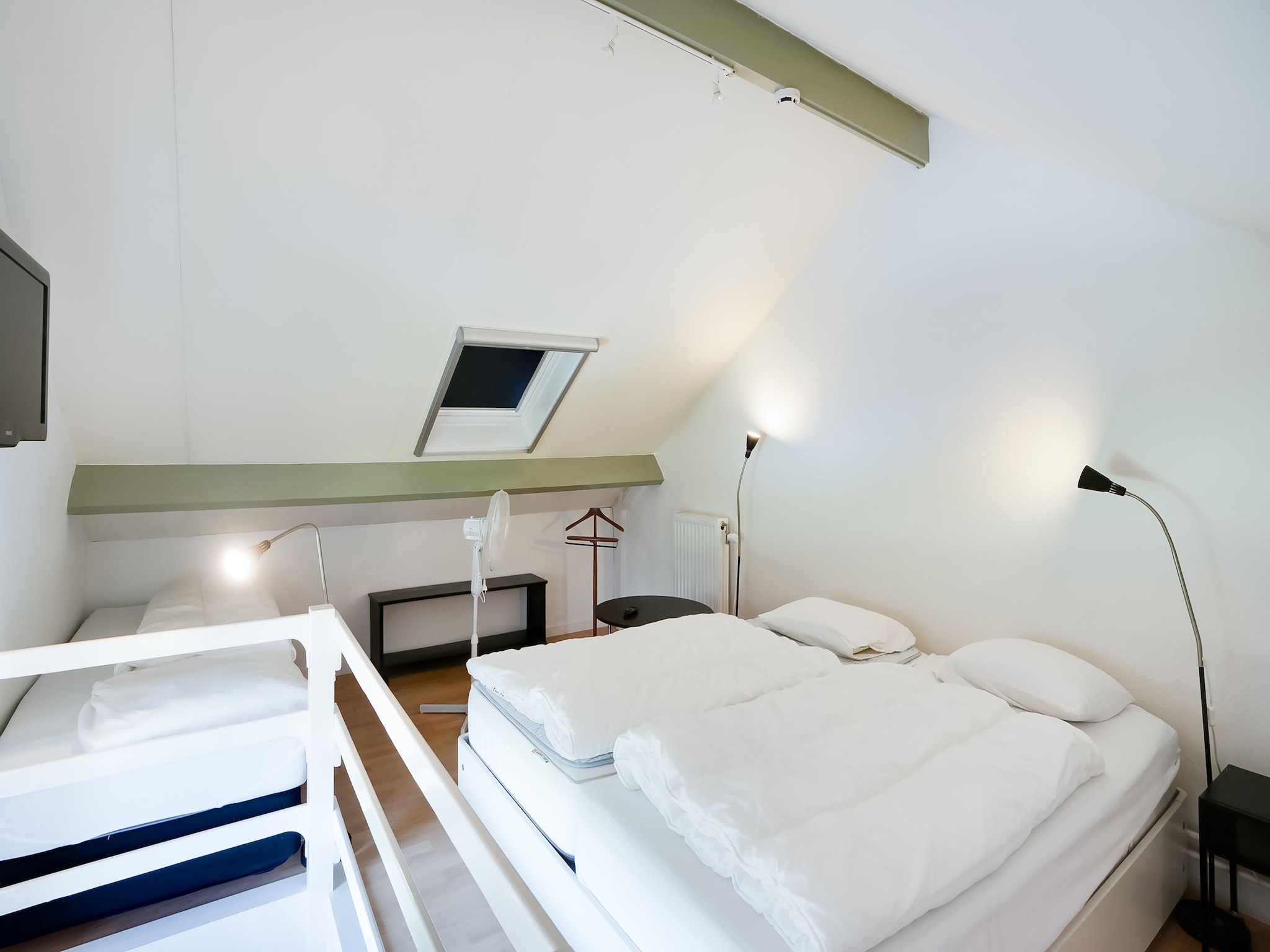 Ferienhaus Buitenhuis De Graef