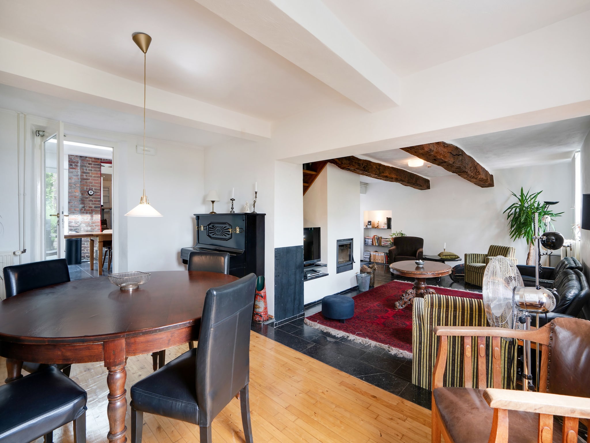 Ferienhaus Buitenhuis De Graef