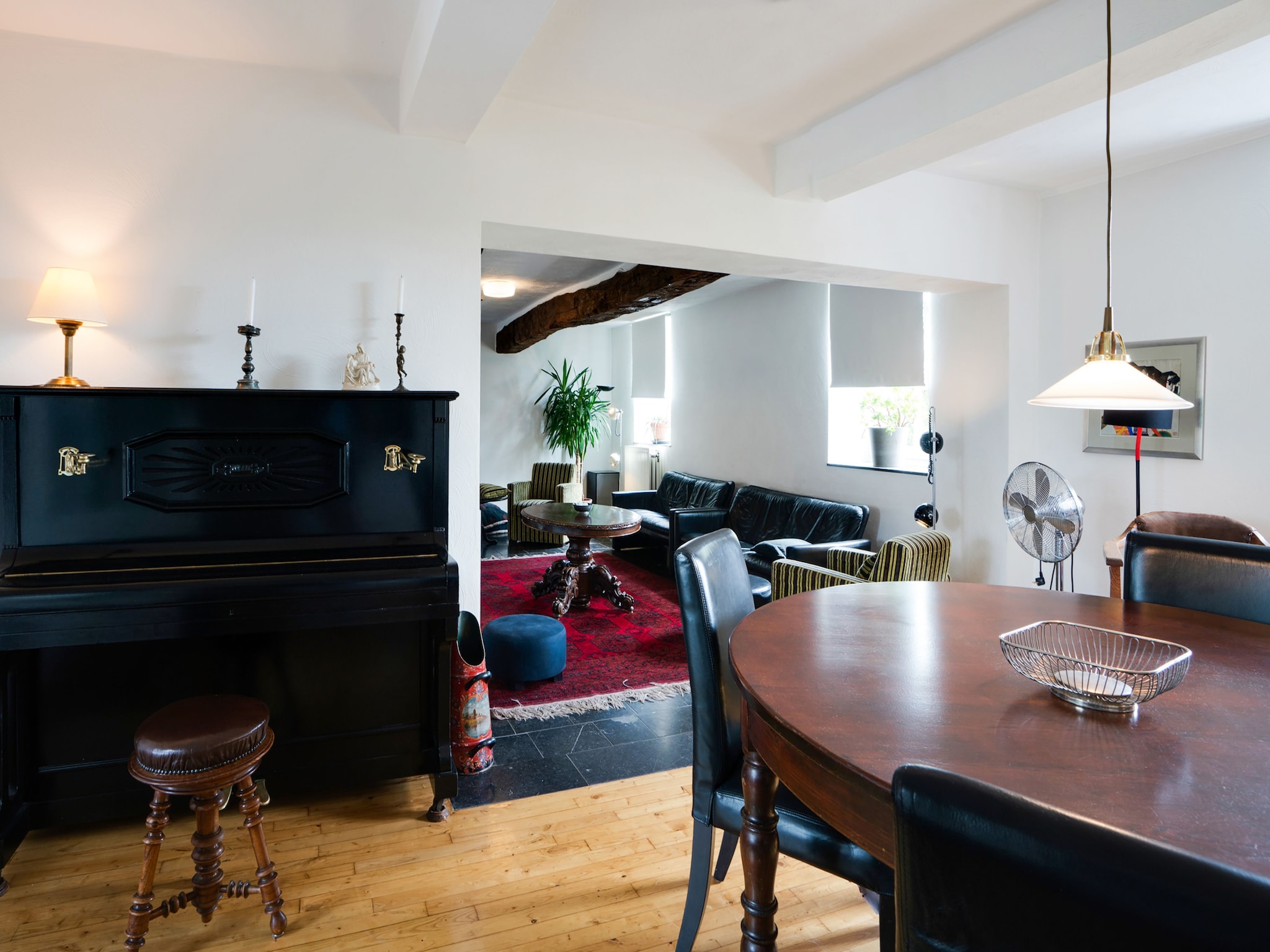 Ferienhaus Buitenhuis De Graef