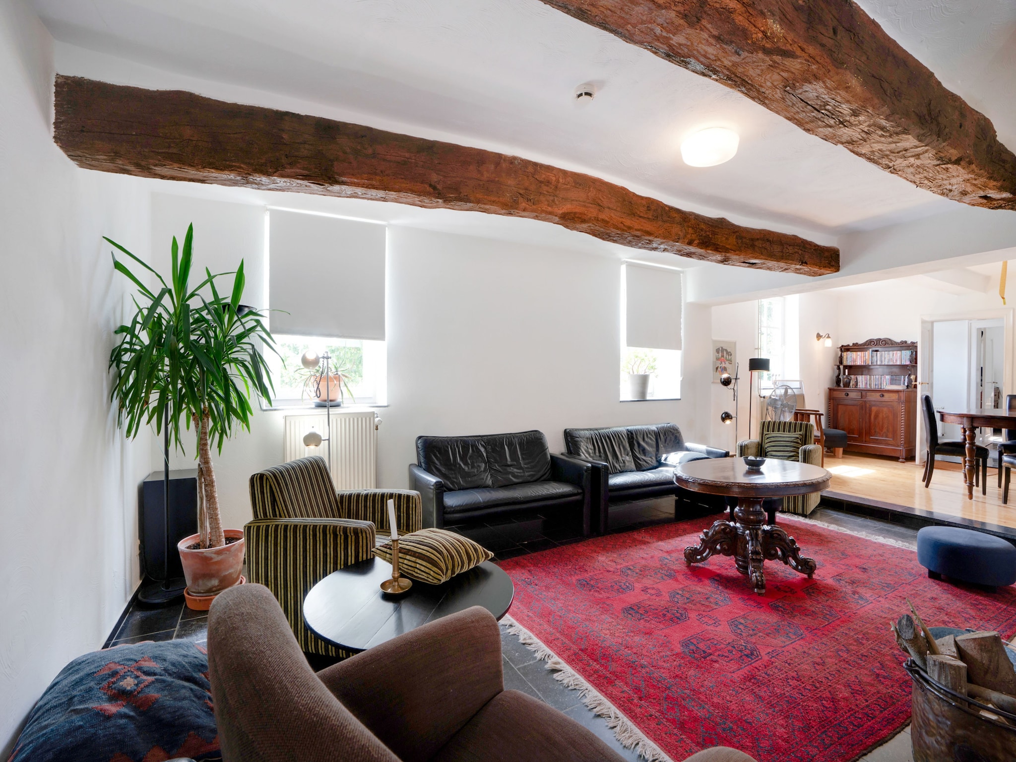 Ferienhaus Buitenhuis De Graef